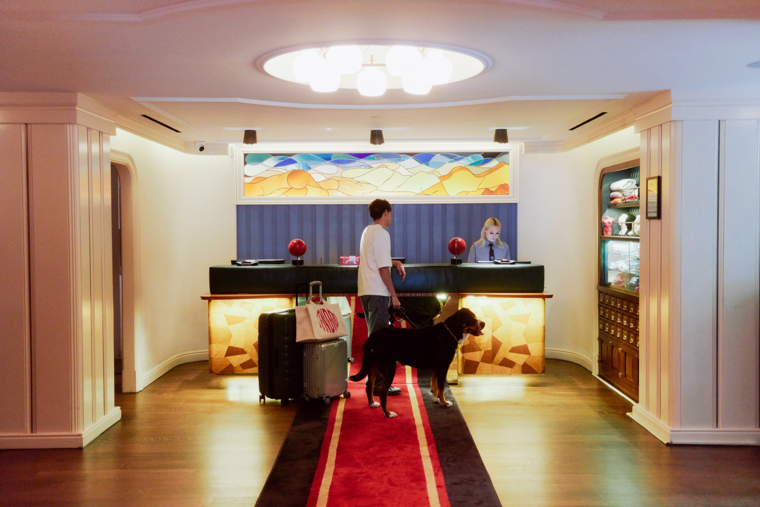 The Standard, East Village