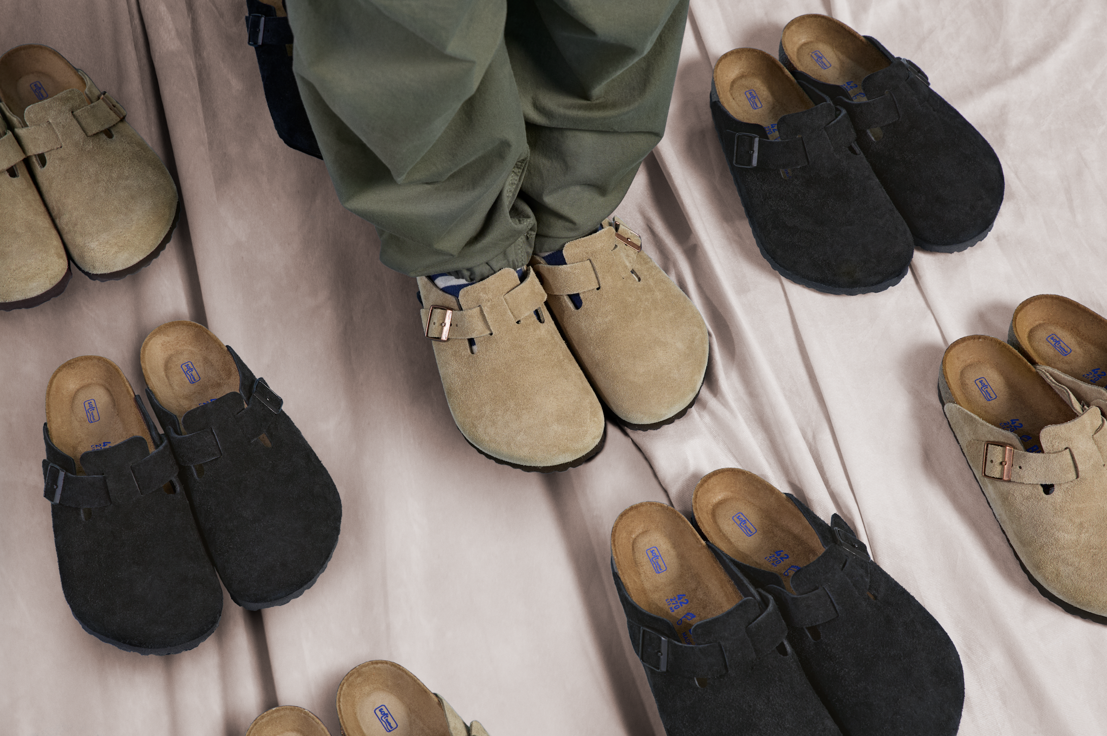 Birkenstock USA - Youth Holiday F/W