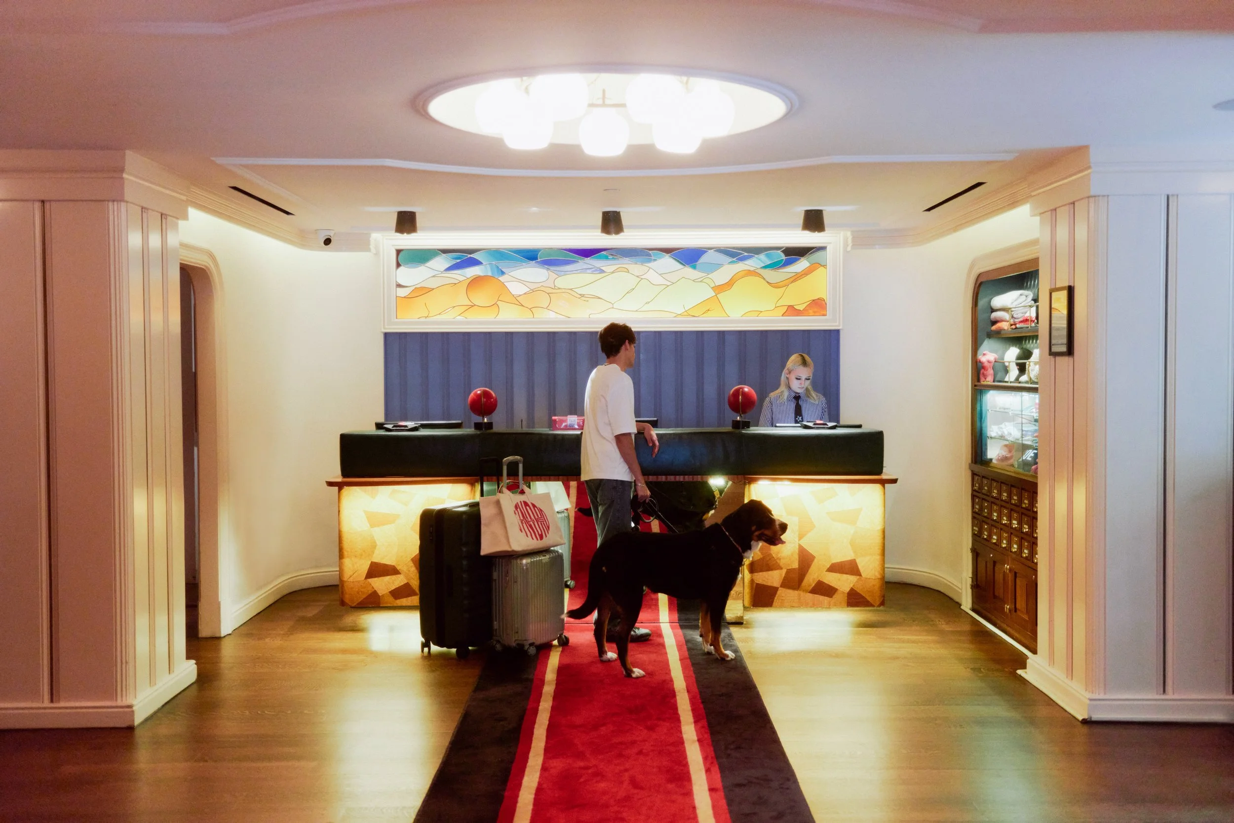 The Standard, East Village