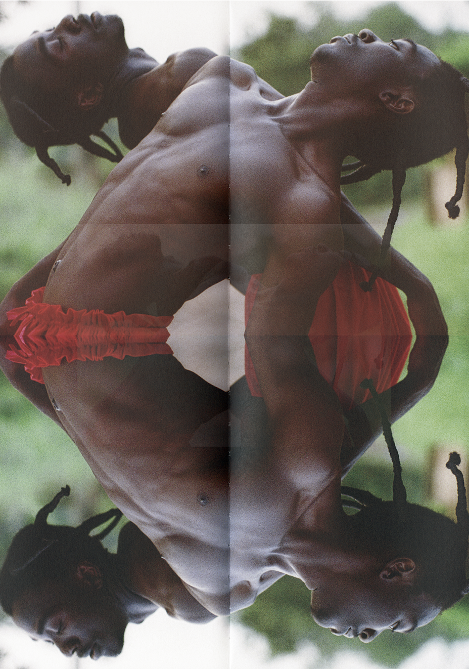 Byredo Bal D'Afrique