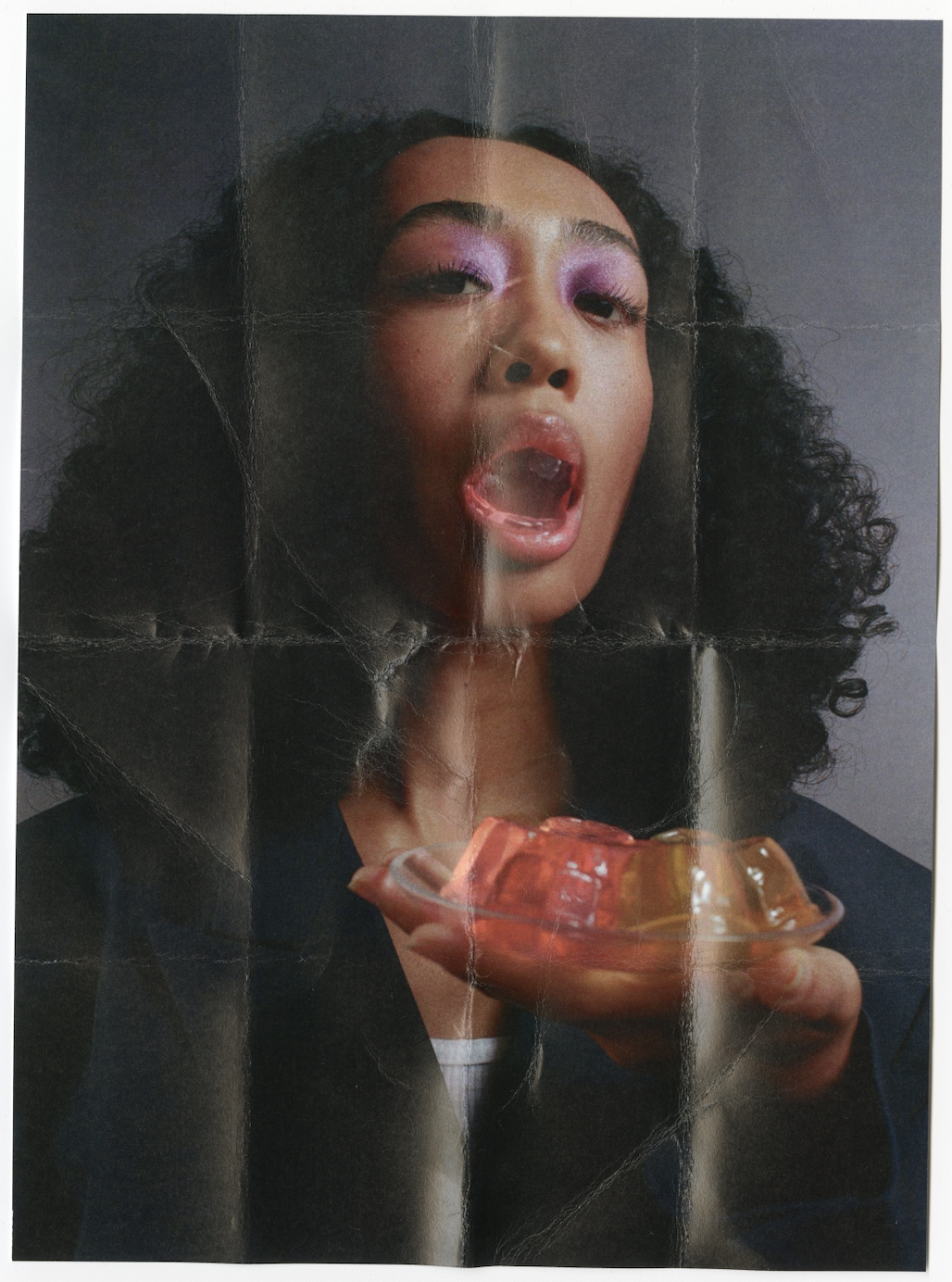 Food + Identity
