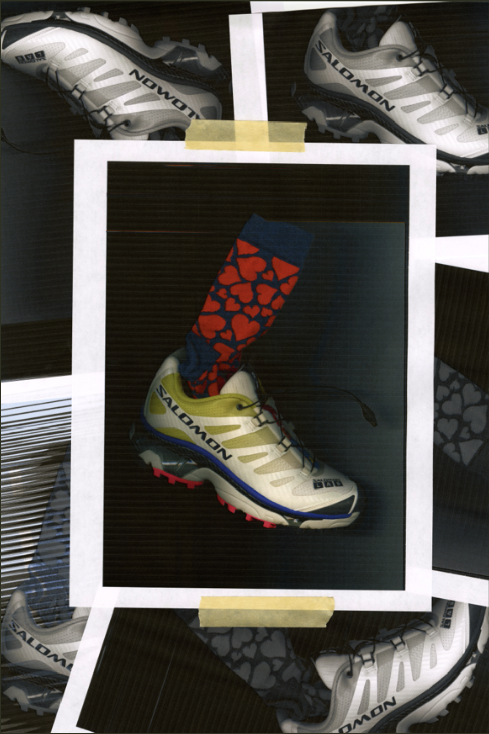 Salomon XT-4 OG