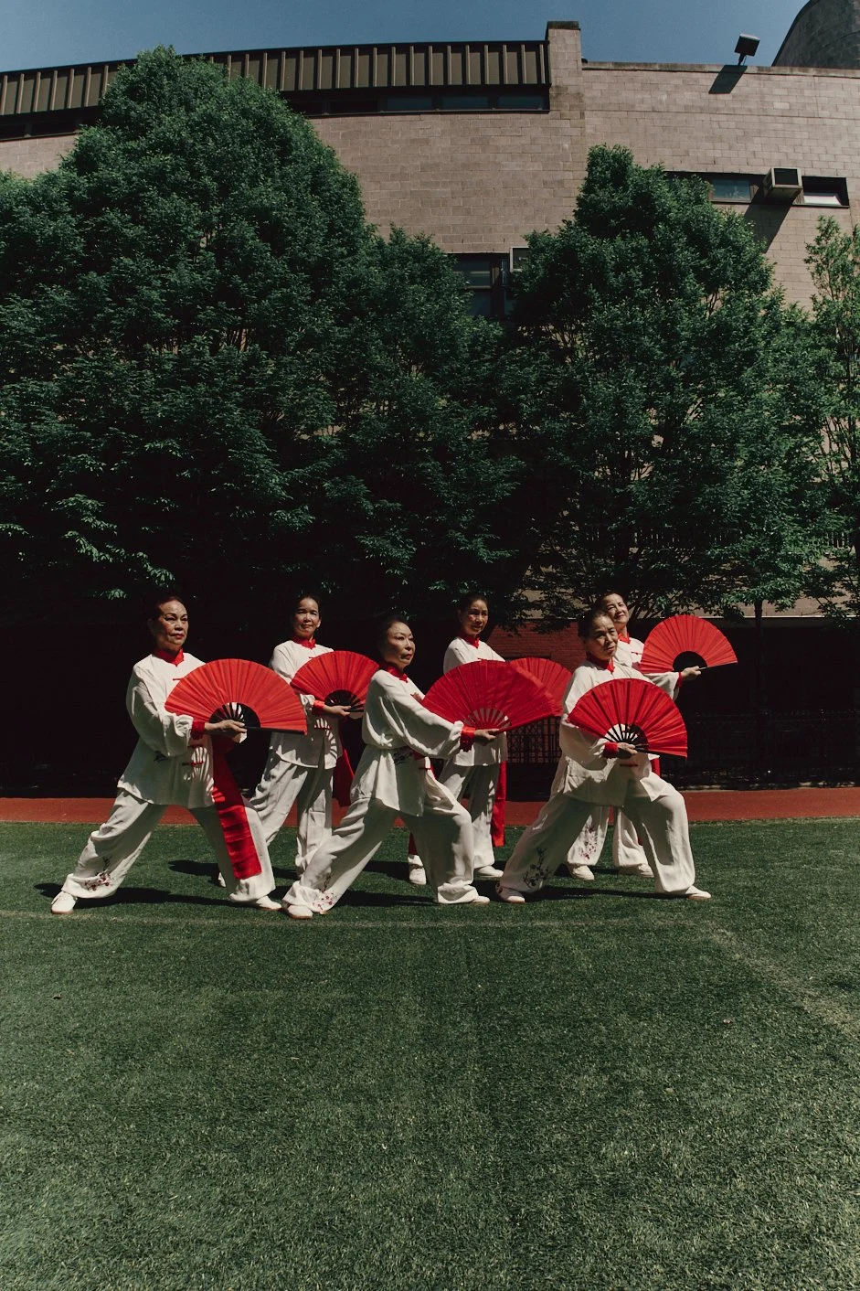Zelzal Issue 003 feat The Phoenix Dance Group
