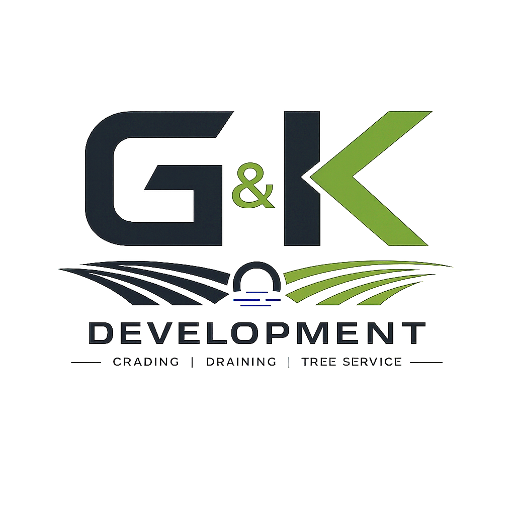 G &amp; K Development