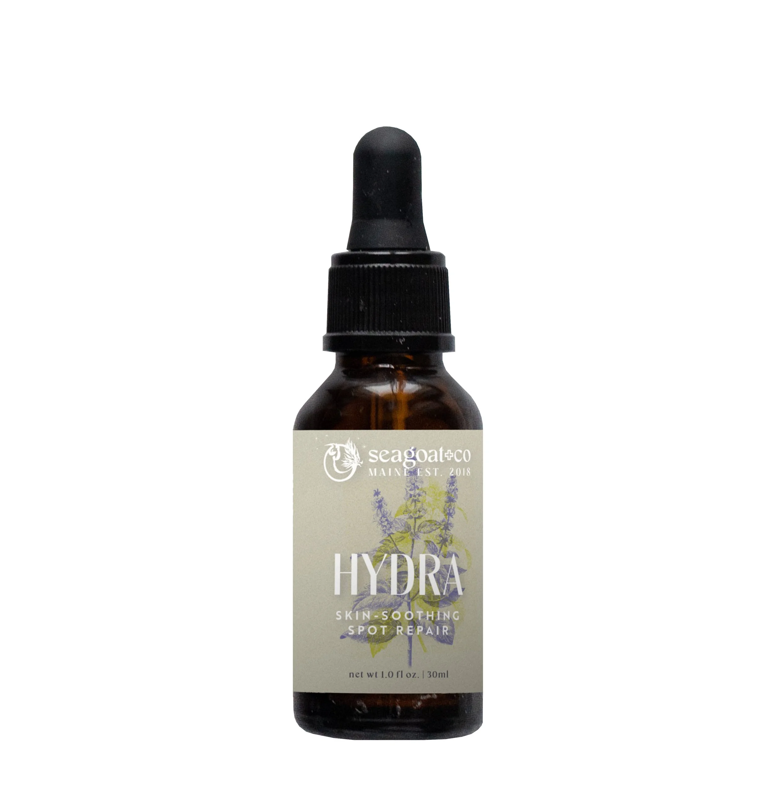 HYDRA skin-soothing spot repair 30ml