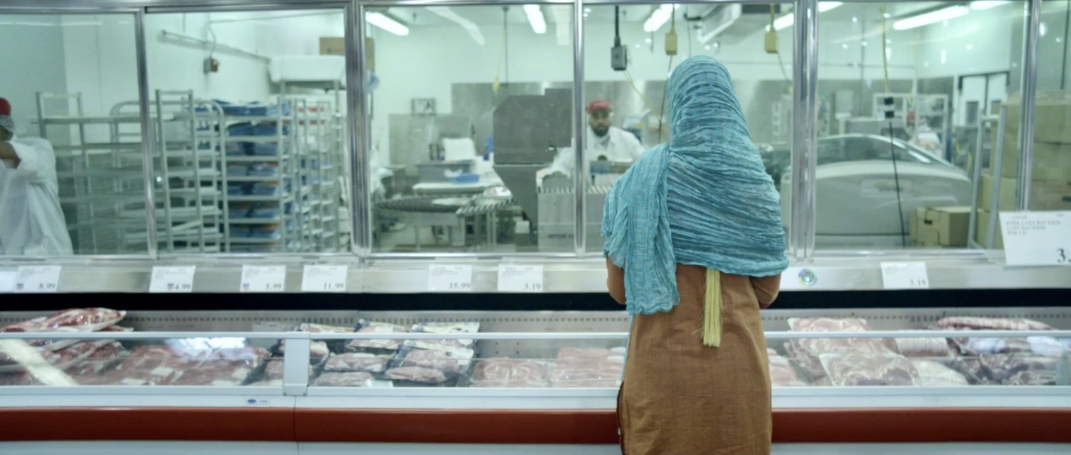 My Dear Americans | LA Film Festival