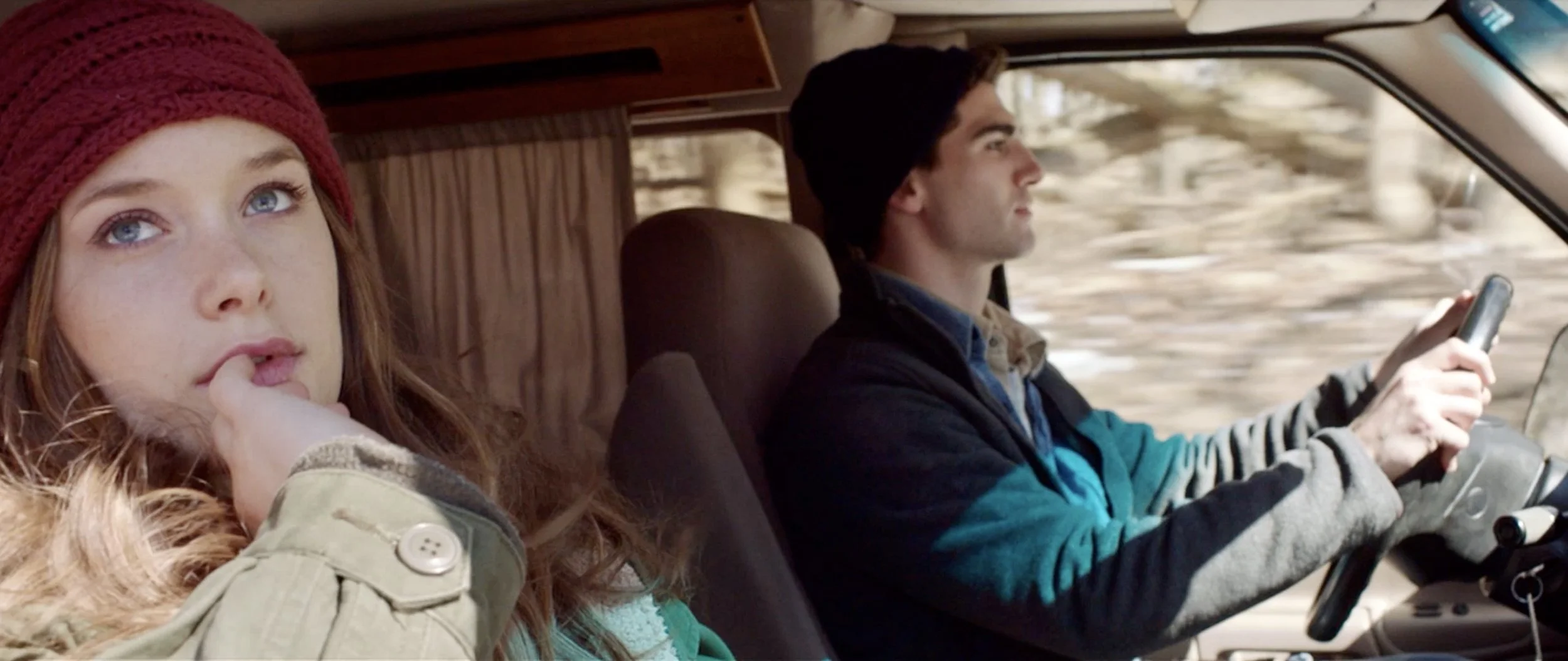 Hollidaysburg | Starz