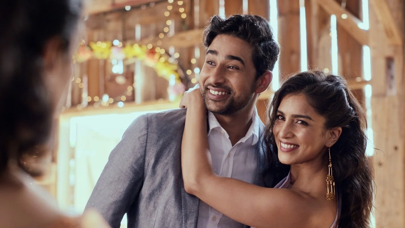 Wedding Season | Netflix