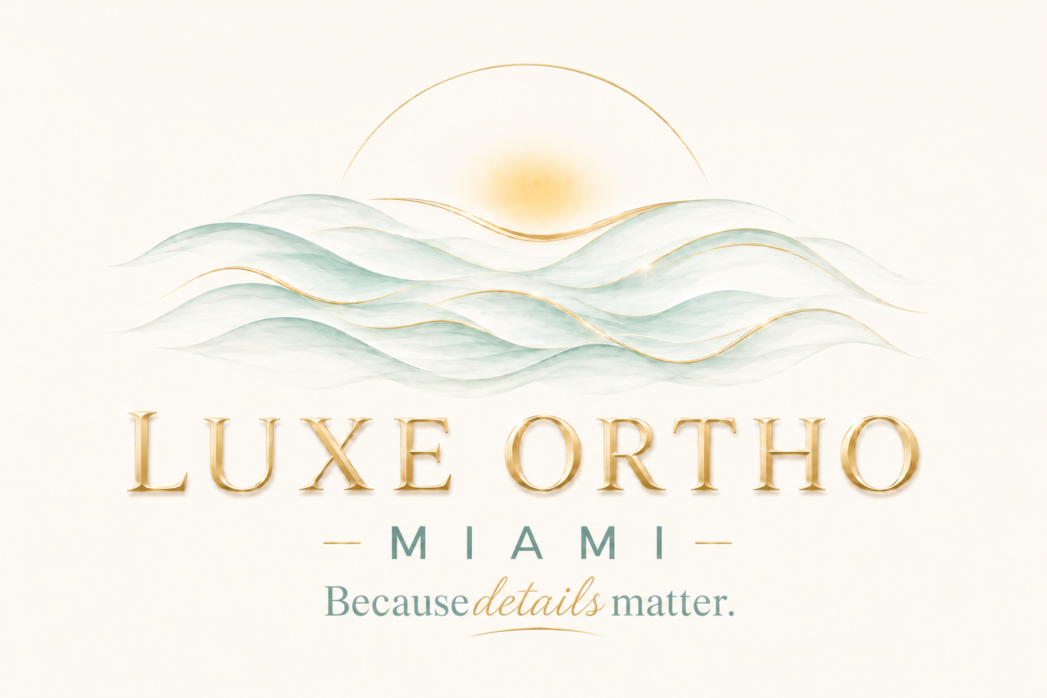 Luxe Ortho Recovery Concierge