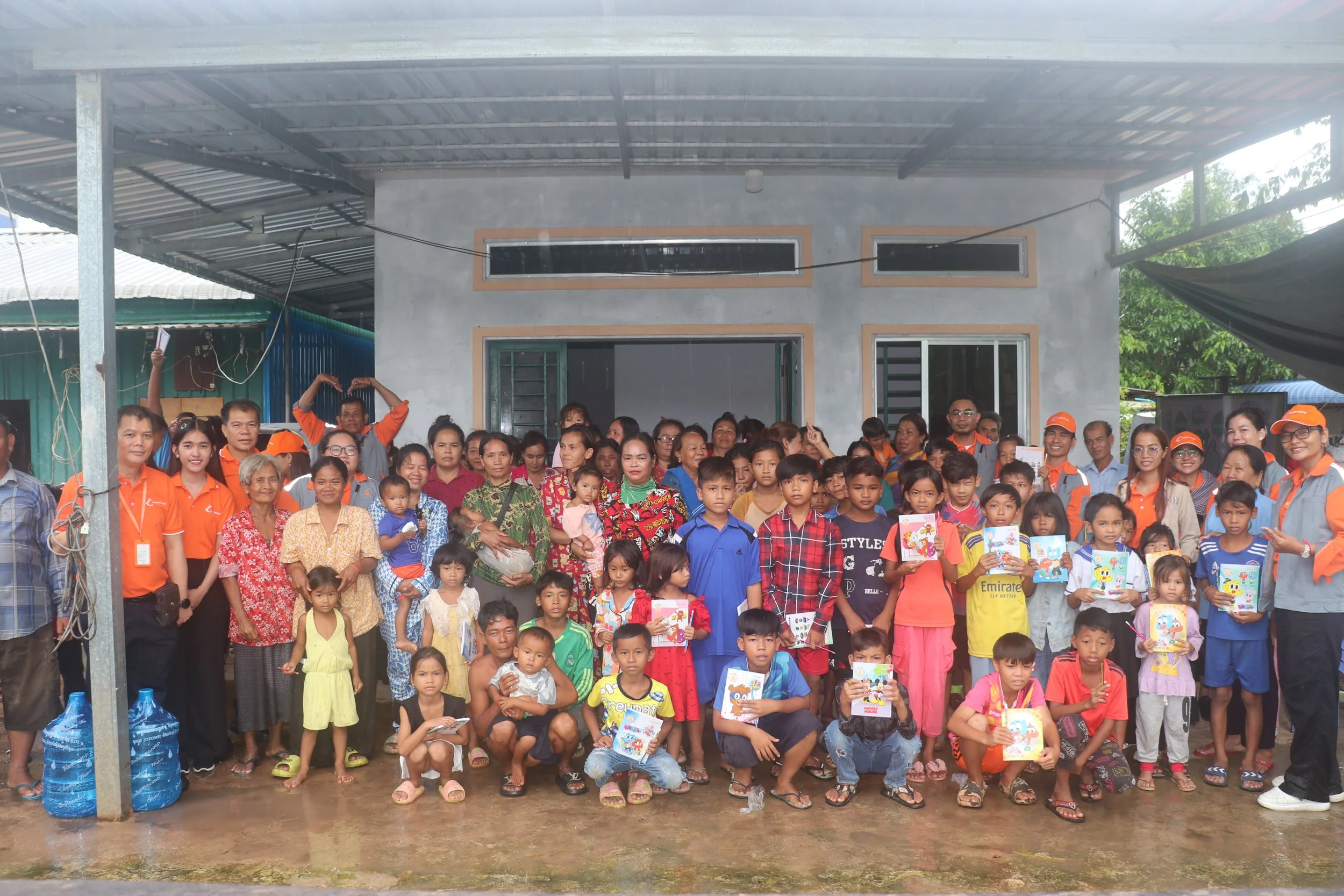 Environmental Awareness &amp; Fabrics Recycling