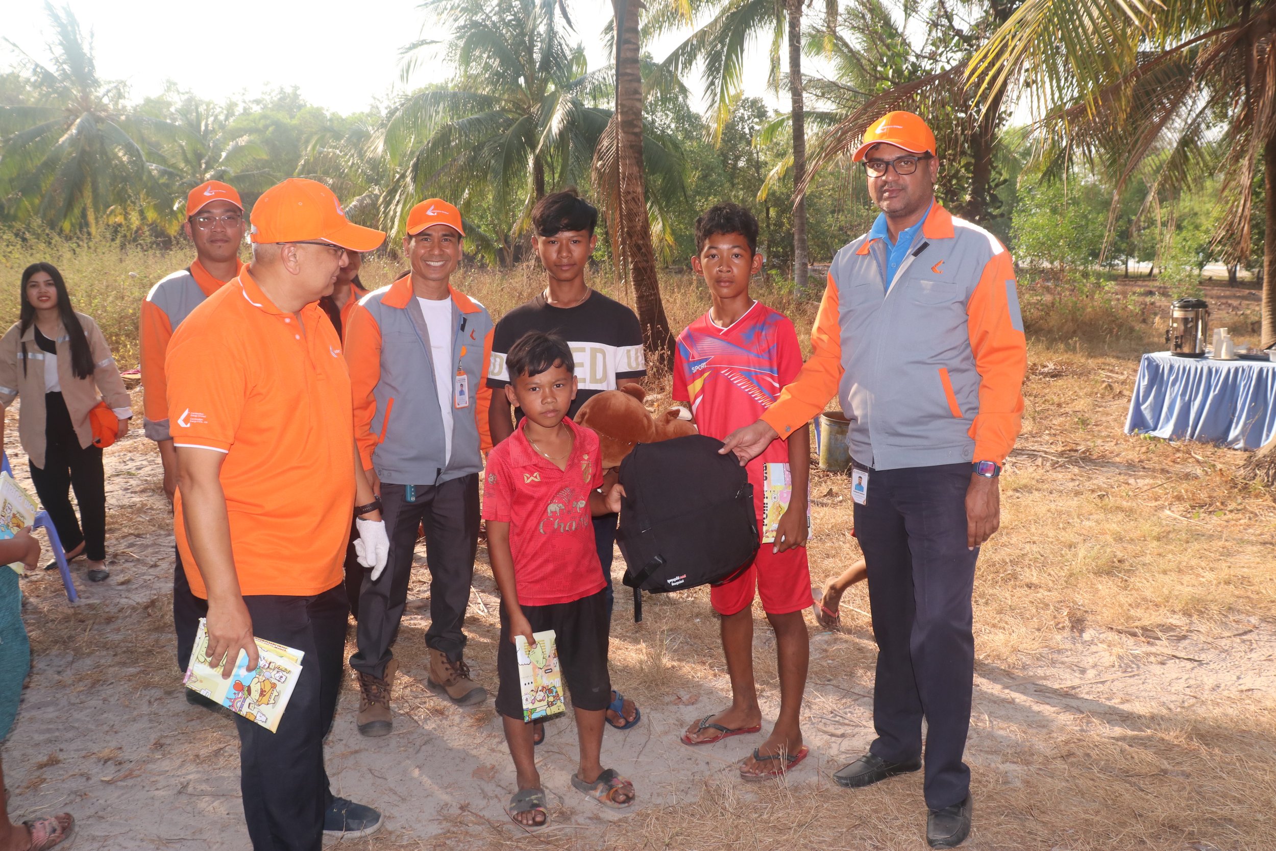 Environmental Awareness &amp; Fabrics Recycling