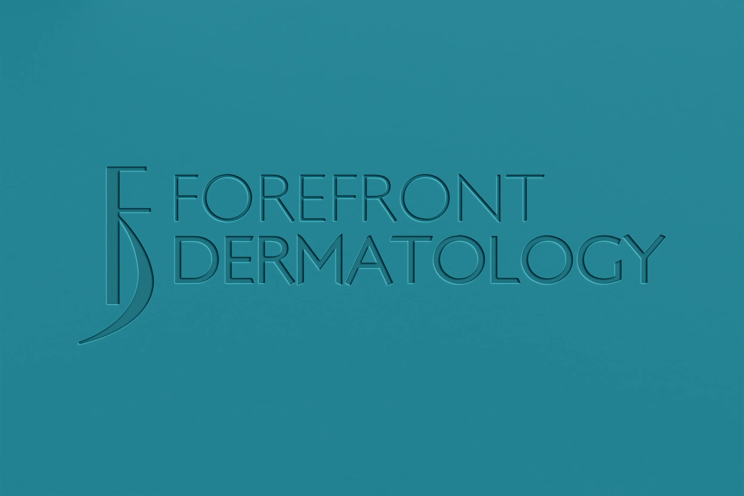 Forefront Dermatology