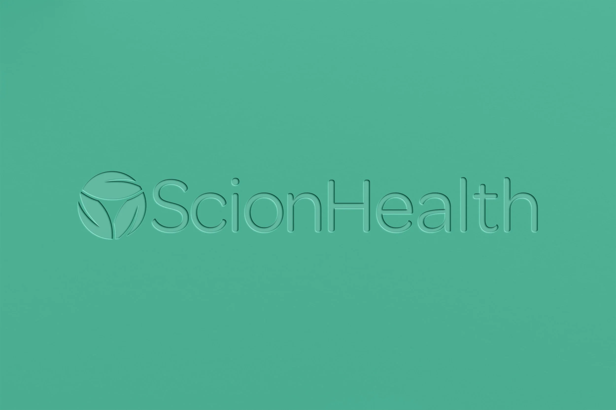 ScionHealth