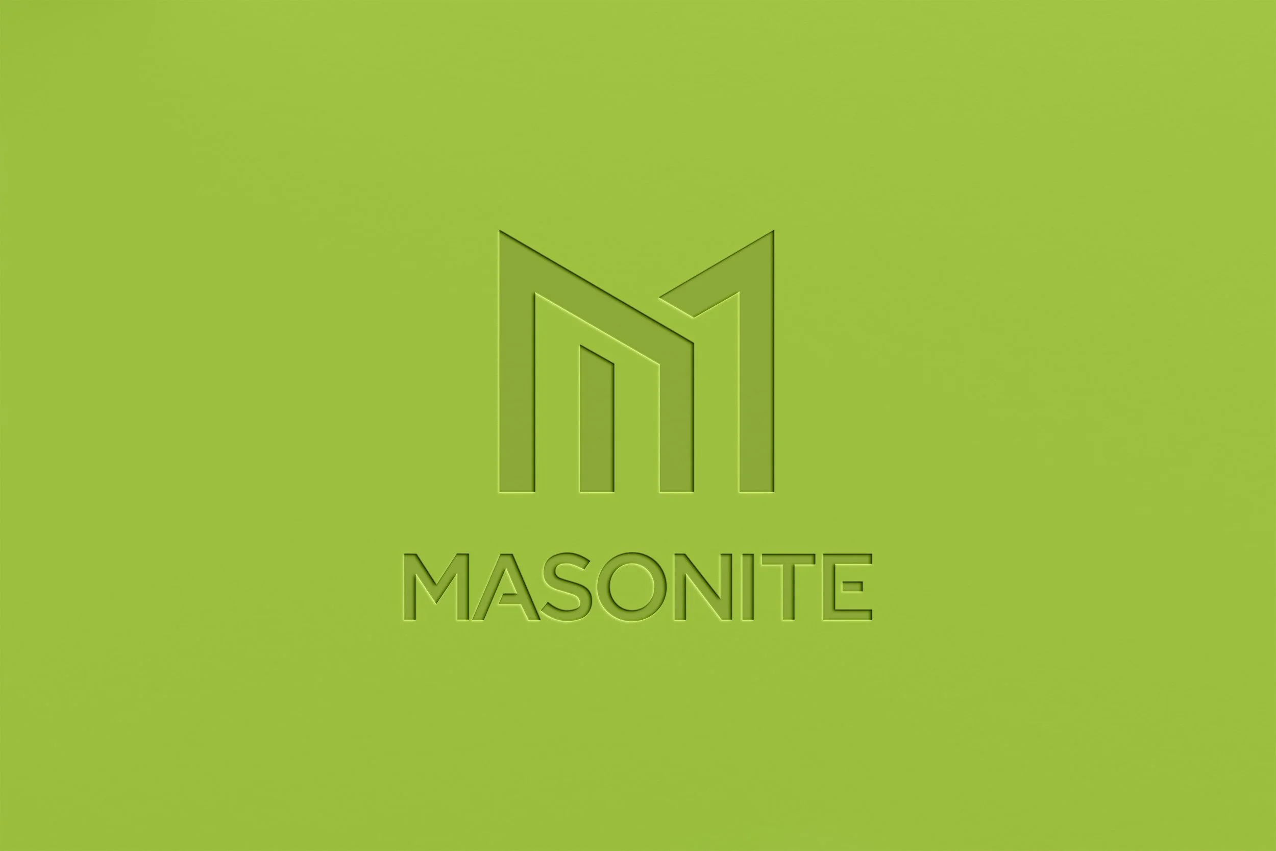 Masonite