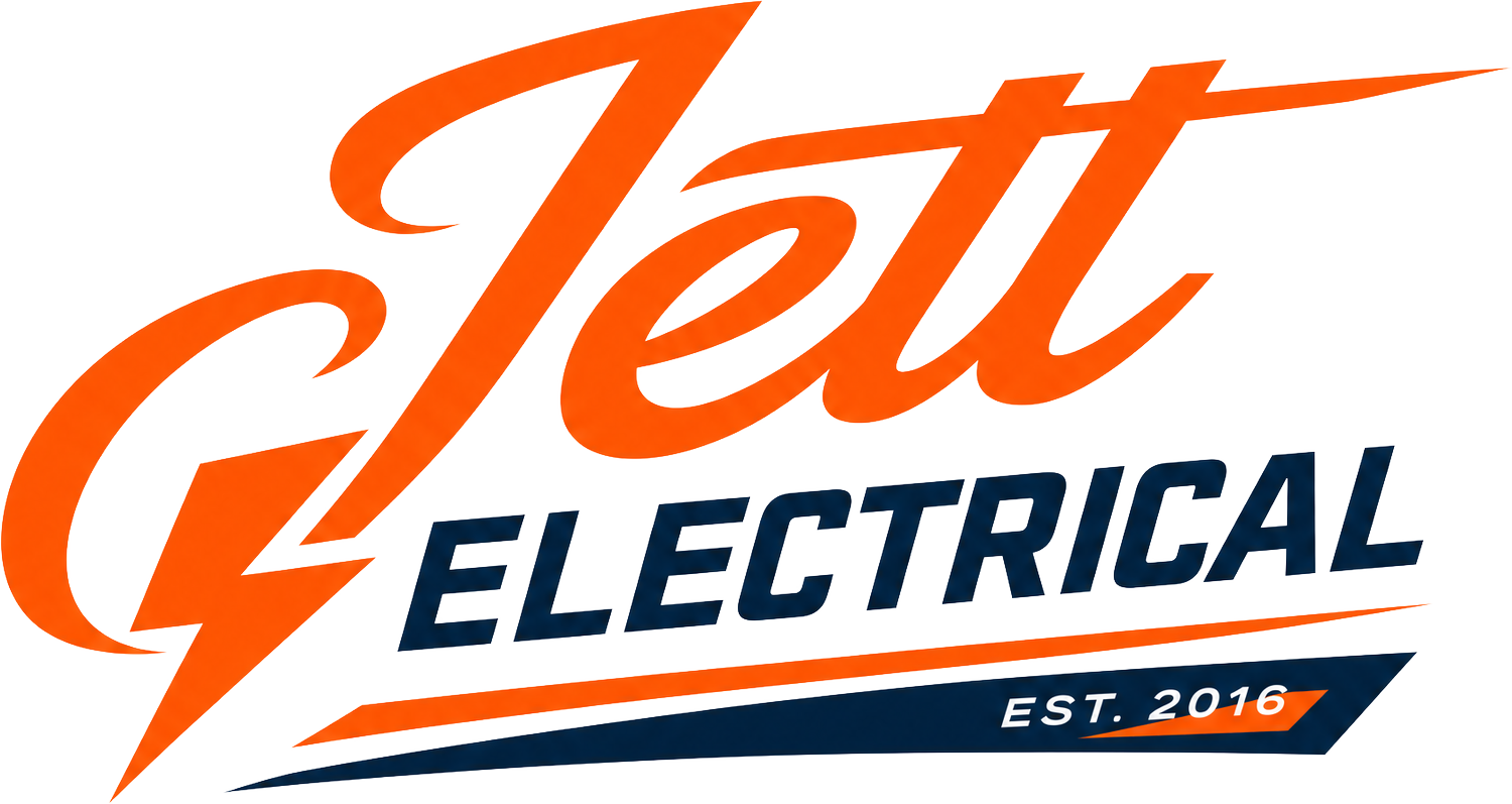 Jett Electrical LLC