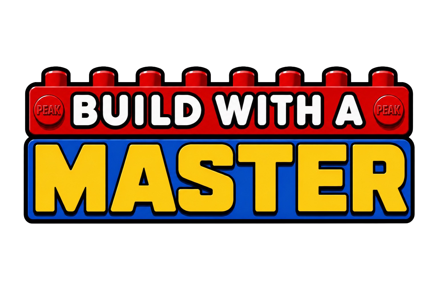 Build with a Master class