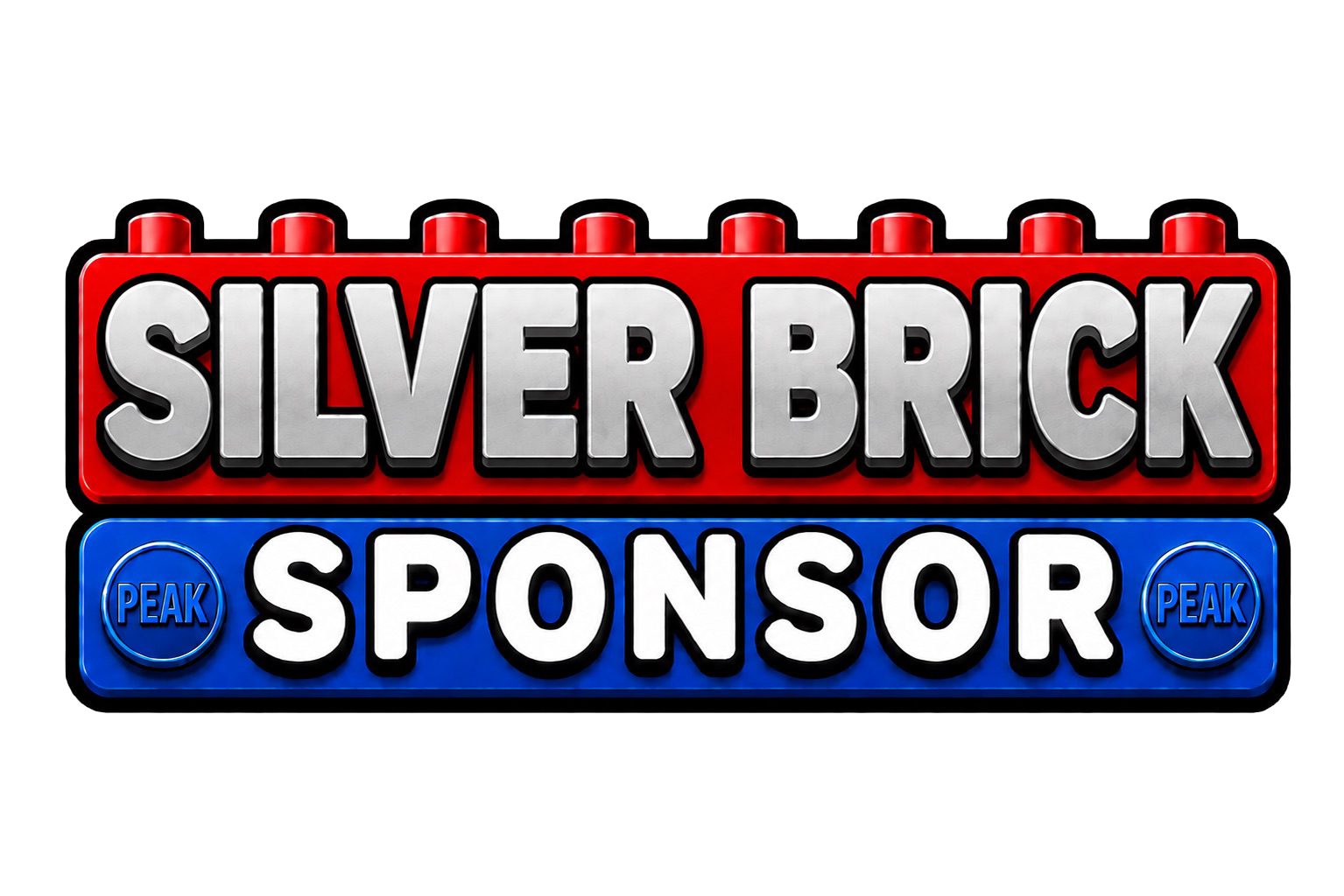 Silver Brick Sponsor