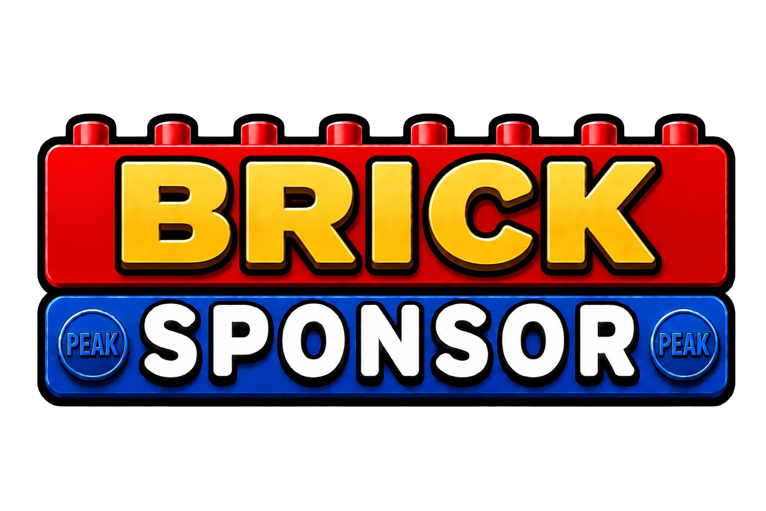 Brick Sponsor
