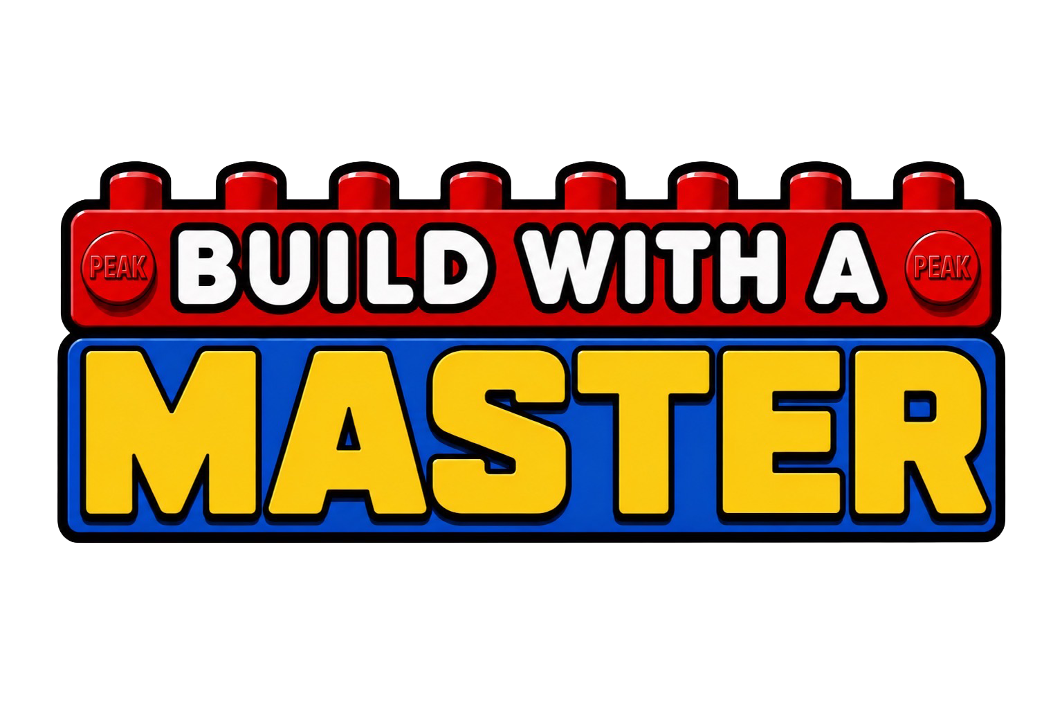 Build with a Master class