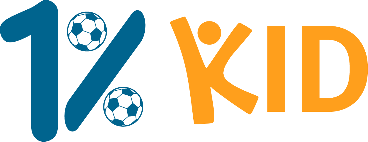 1% Kid Foundation - WIP