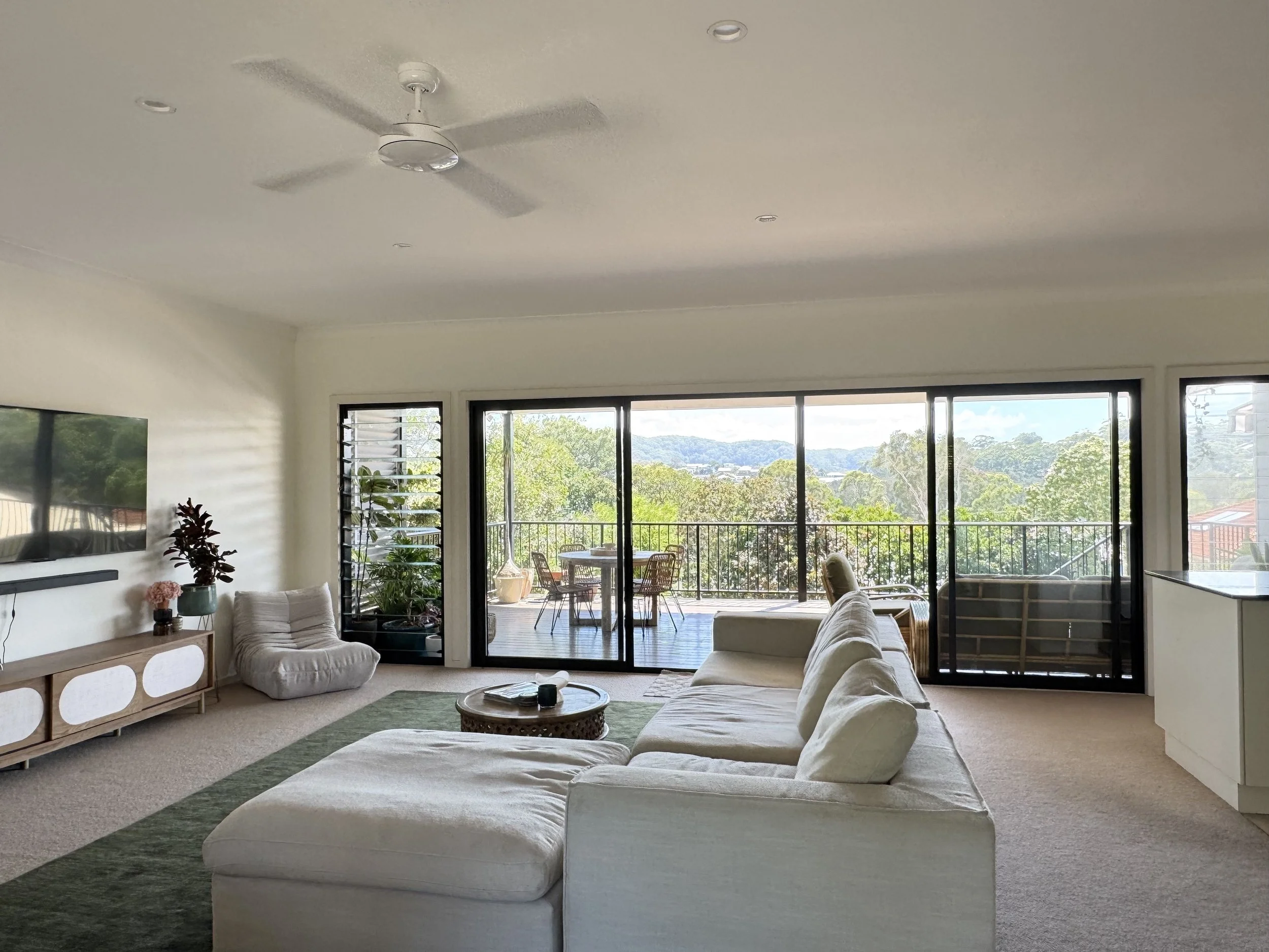 Is Your Home Sitting Empty During School Holidays?