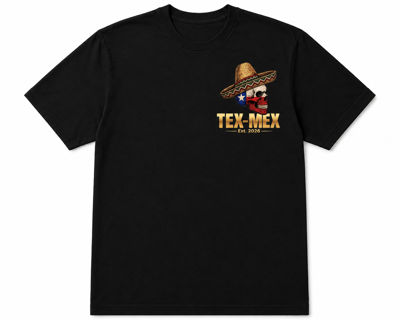 Tex-Mex: Come & Take It Edition