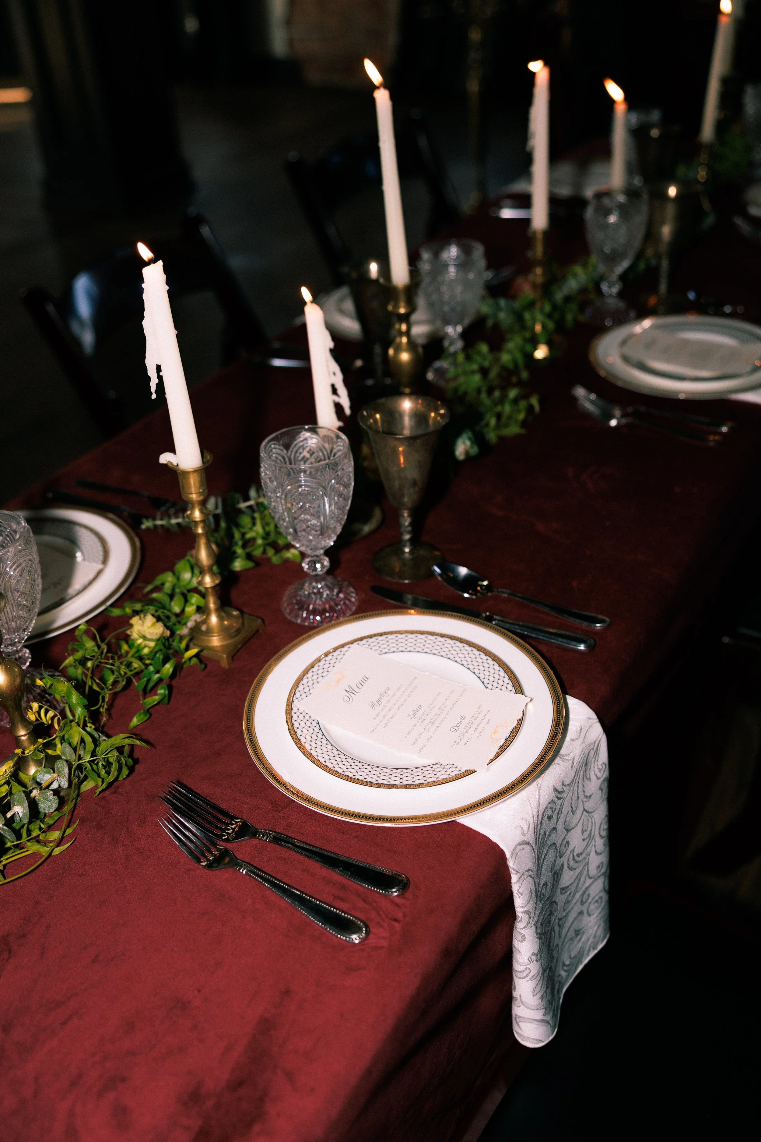 The Ultimate D&amp;D Wedding Guide: Wedding Inspiration for Every D&amp;D Class