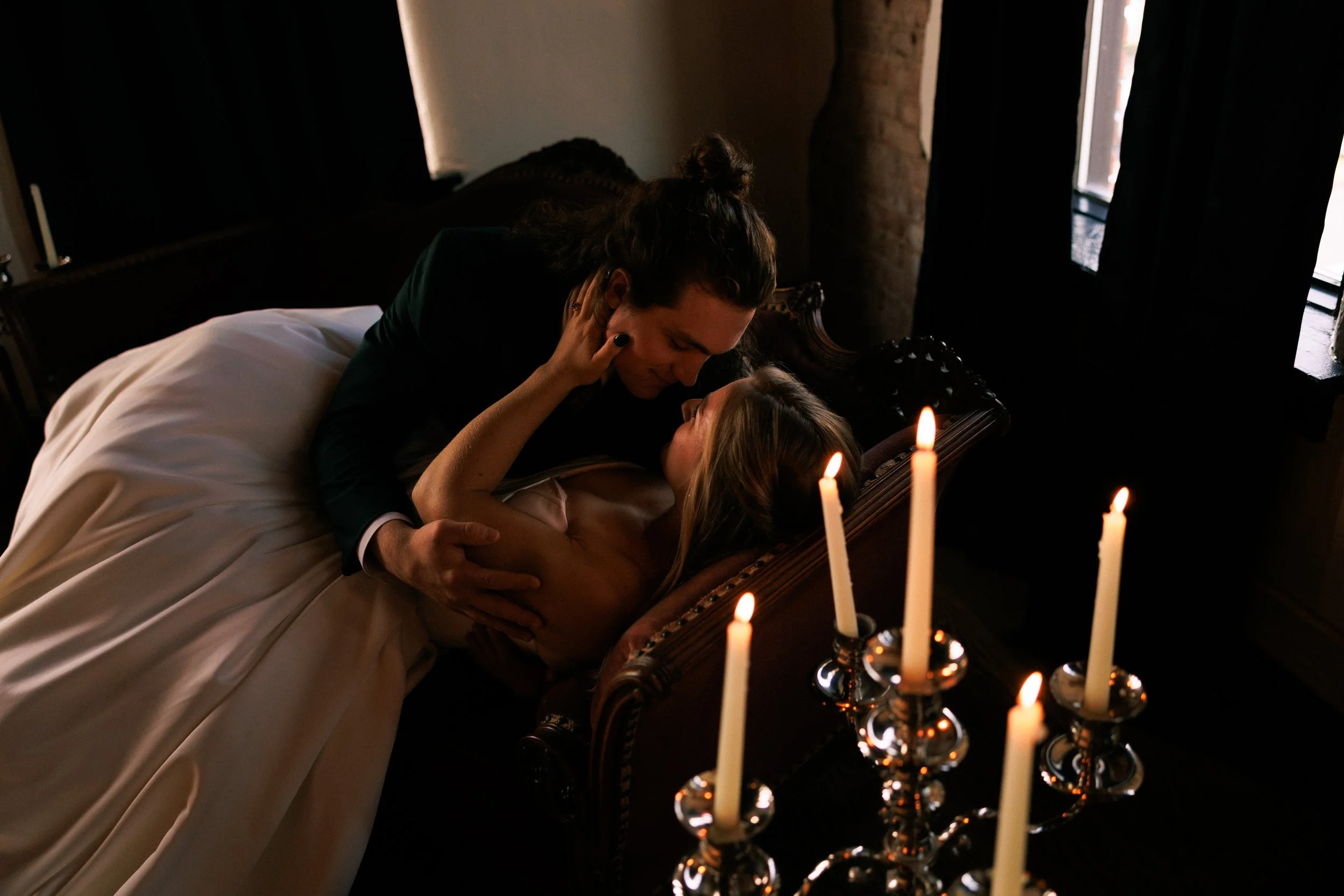 The Ultimate D&amp;D Wedding Guide: Wedding Inspiration for Every D&amp;D Class