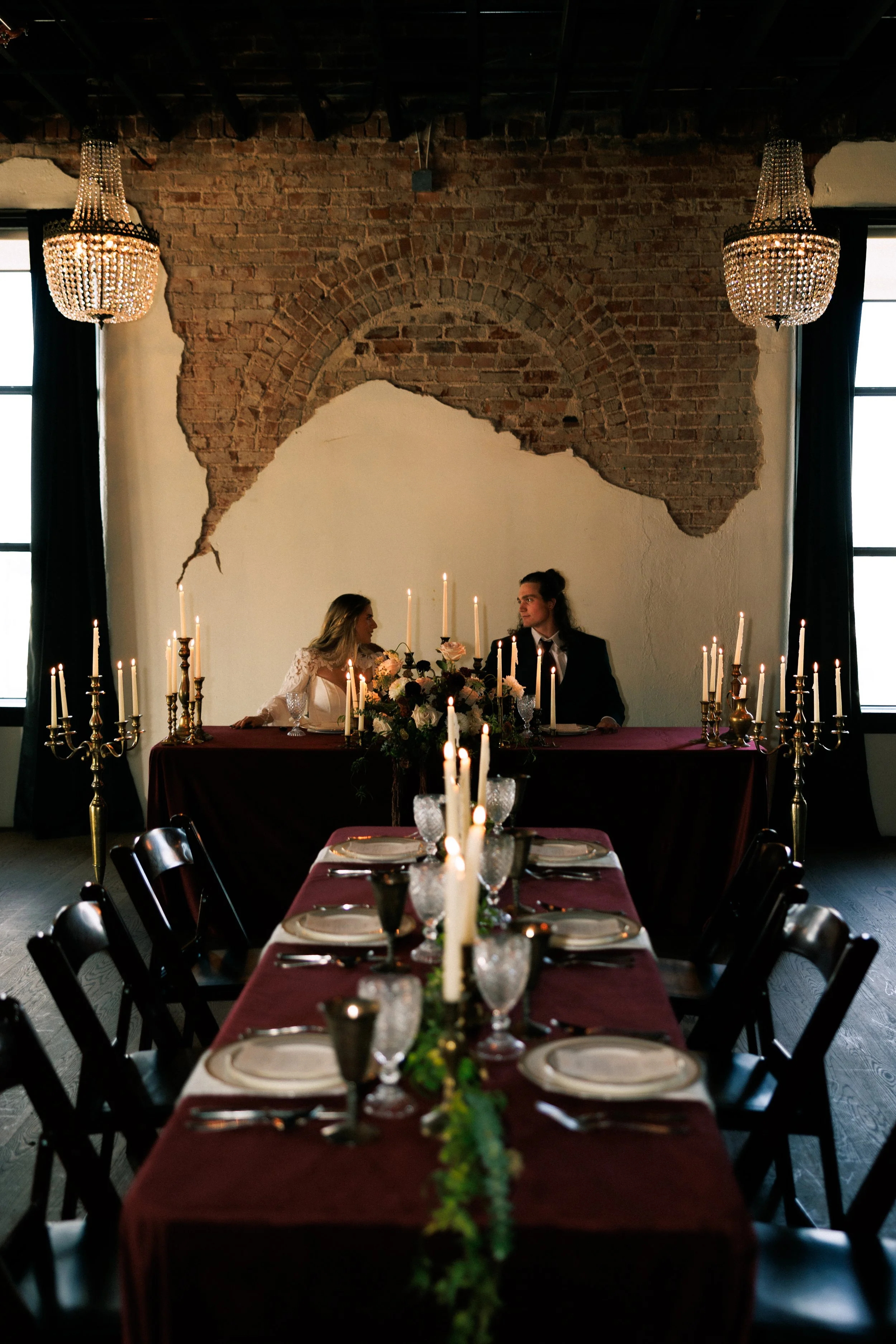 The Ultimate D&amp;D Wedding Guide: Wedding Inspiration for Every D&amp;D Class