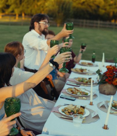 Party Planning