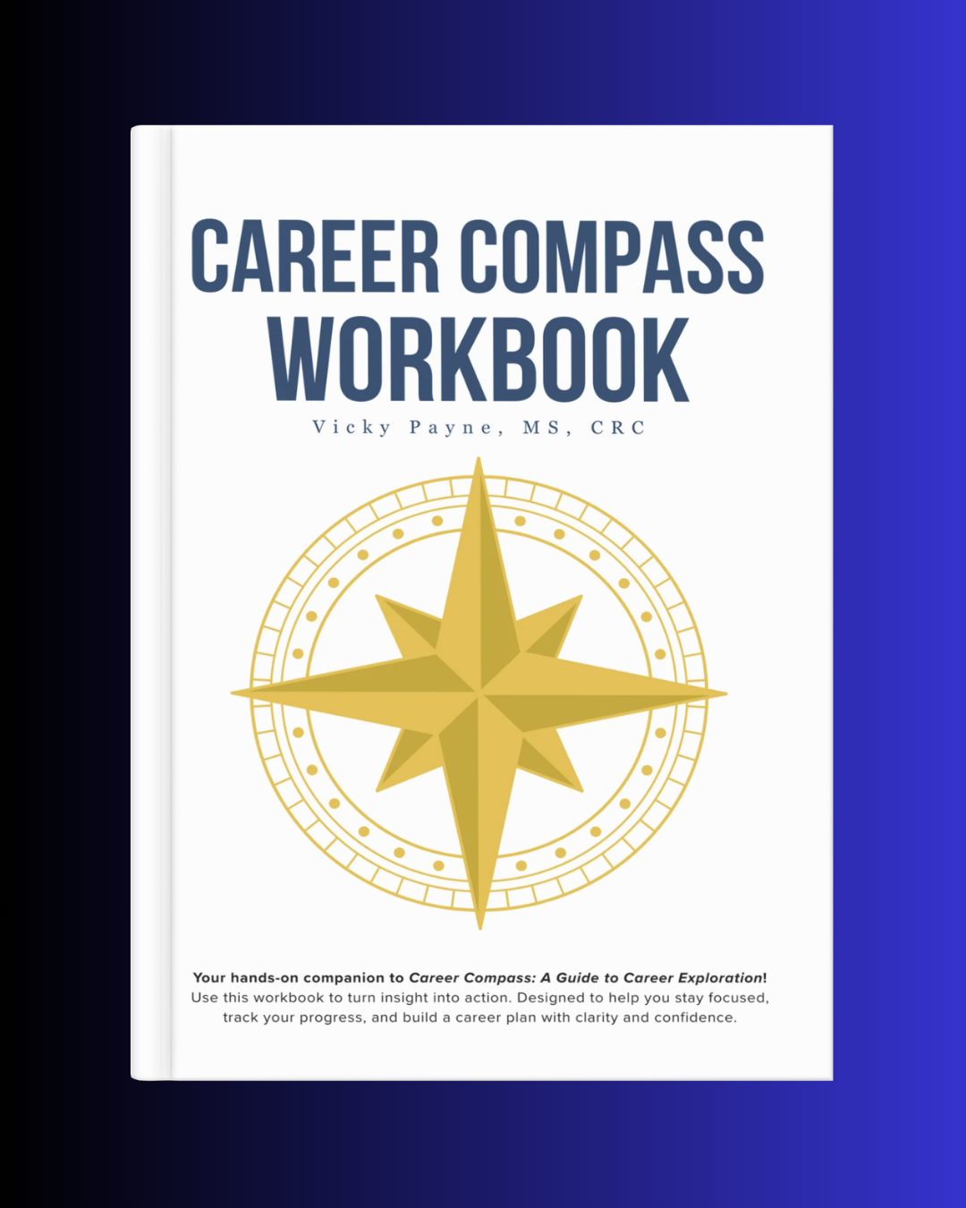 Career Compass Workbook — PDF Download