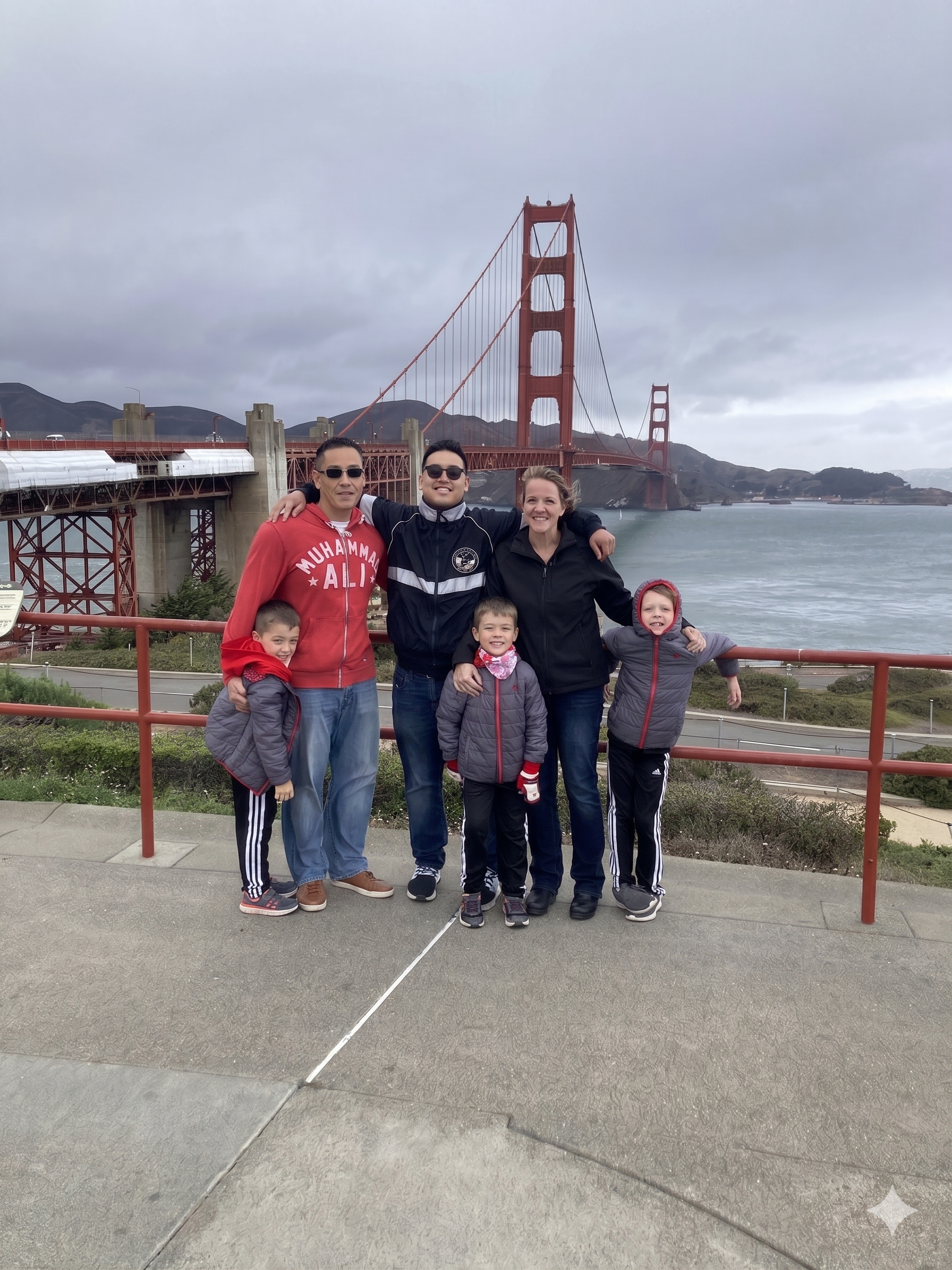 The Job Had Not Changed. He Had. My Husband’s Story.