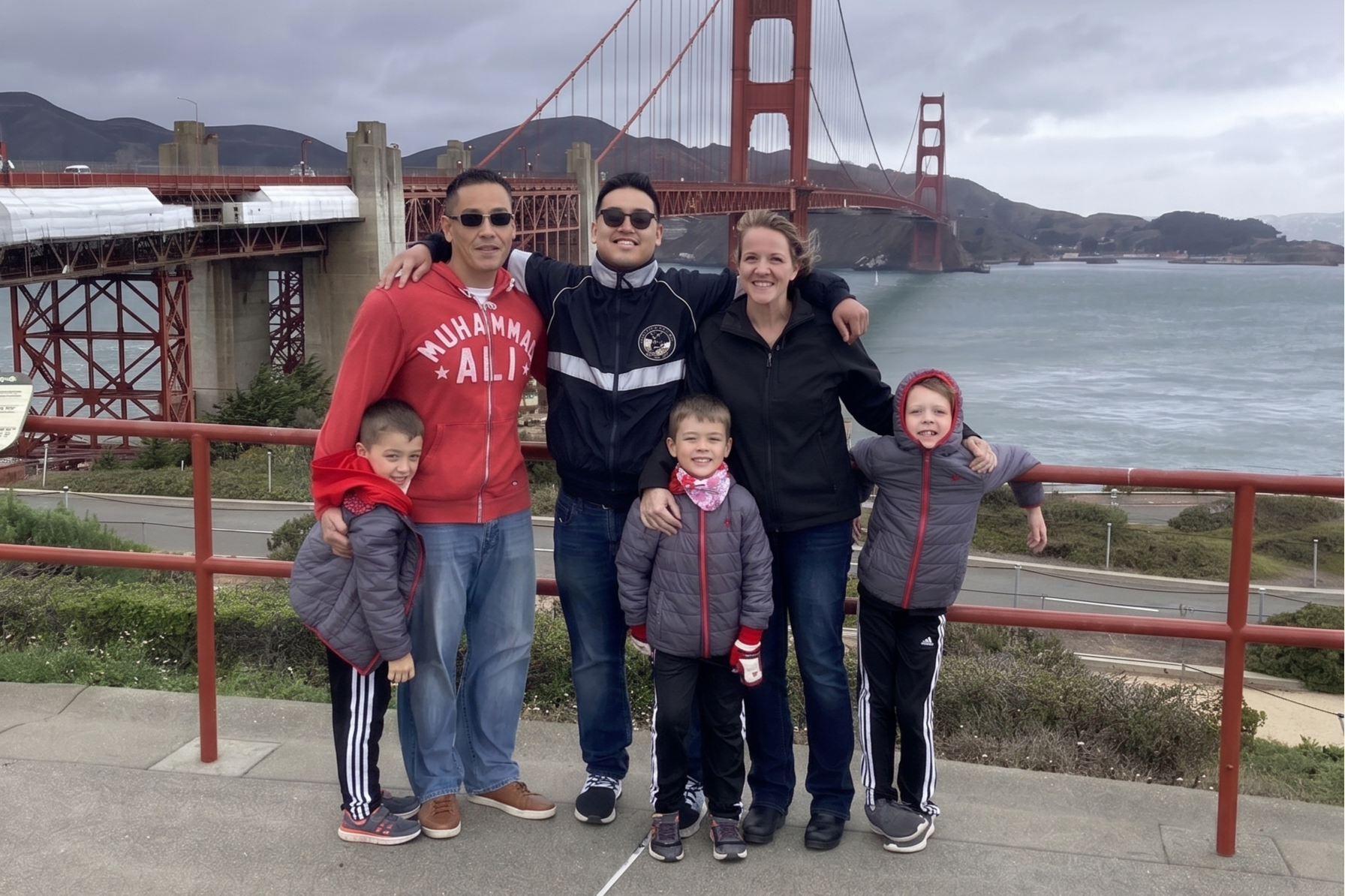 The Job Had Not Changed. He Had. My Husband’s Story.