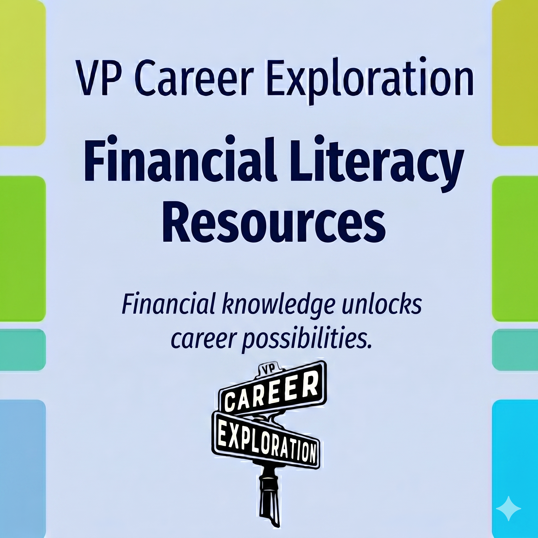 Financial Literacy Resources
