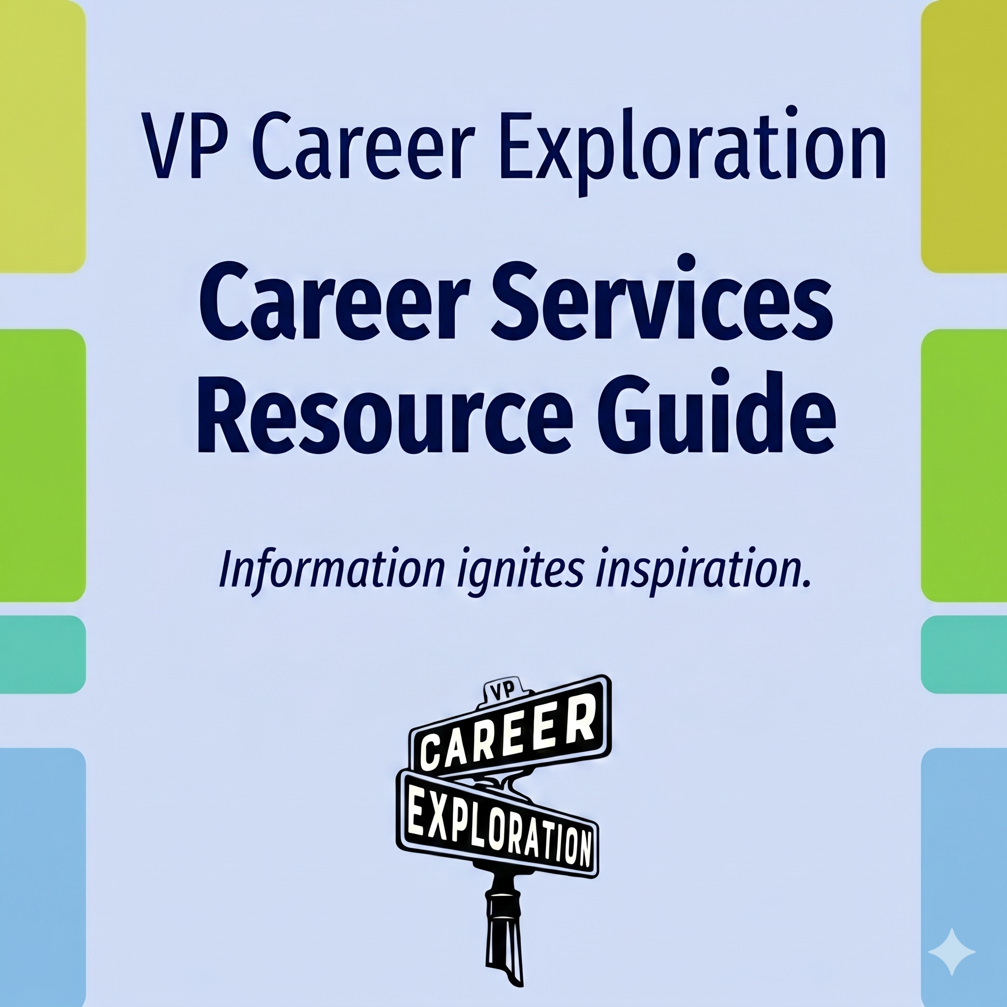 Career Services Resource Guide