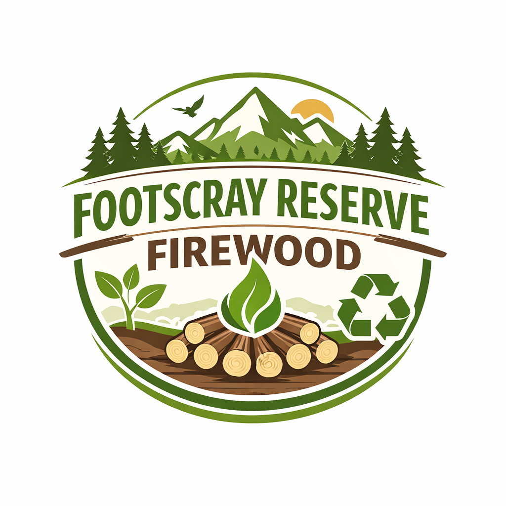 Footscray Reserve Firewood