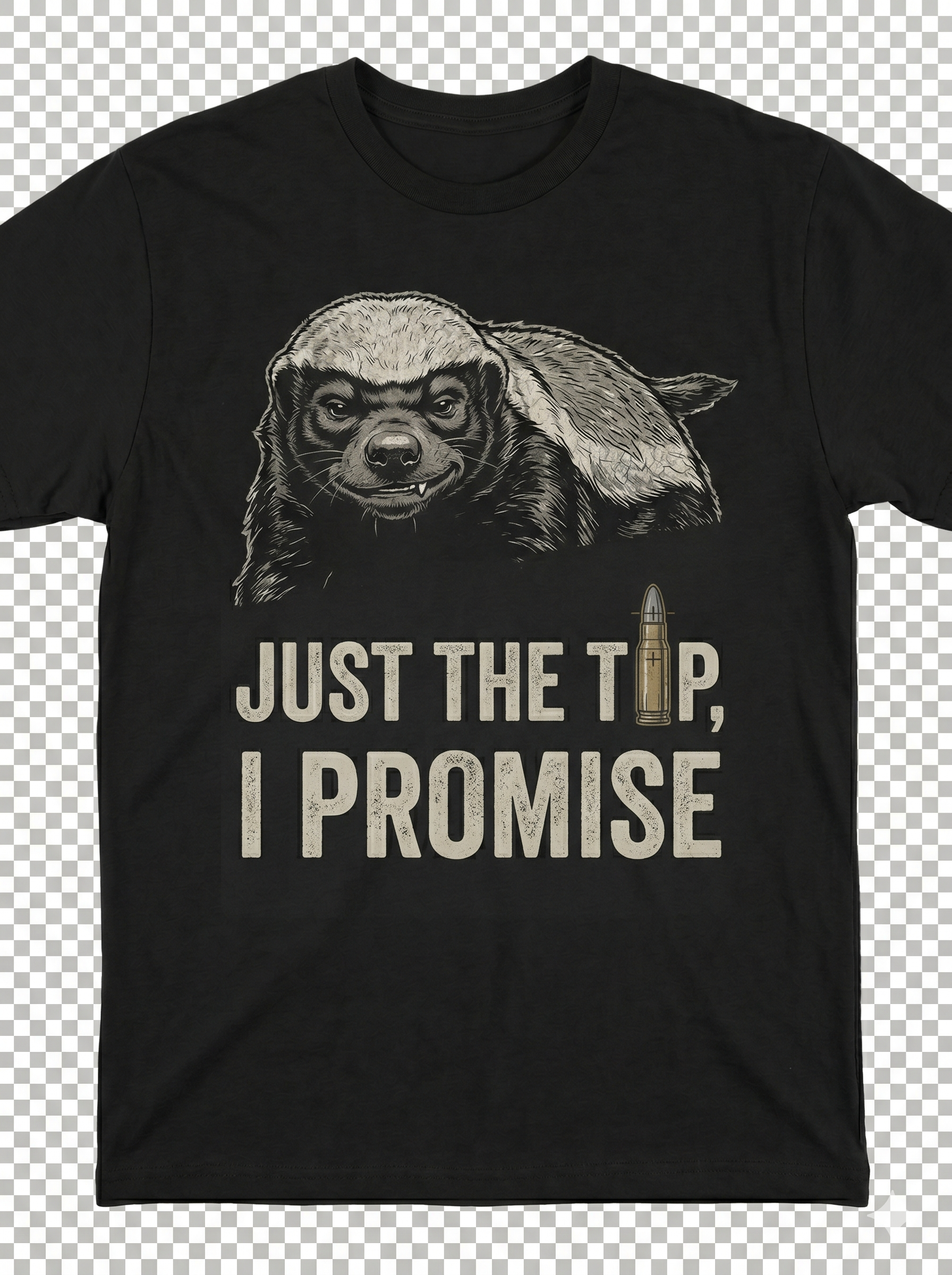 Just the Tip T-Shirt