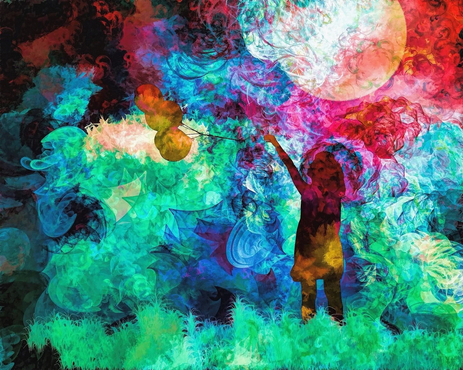 The Embodied Artist's Way