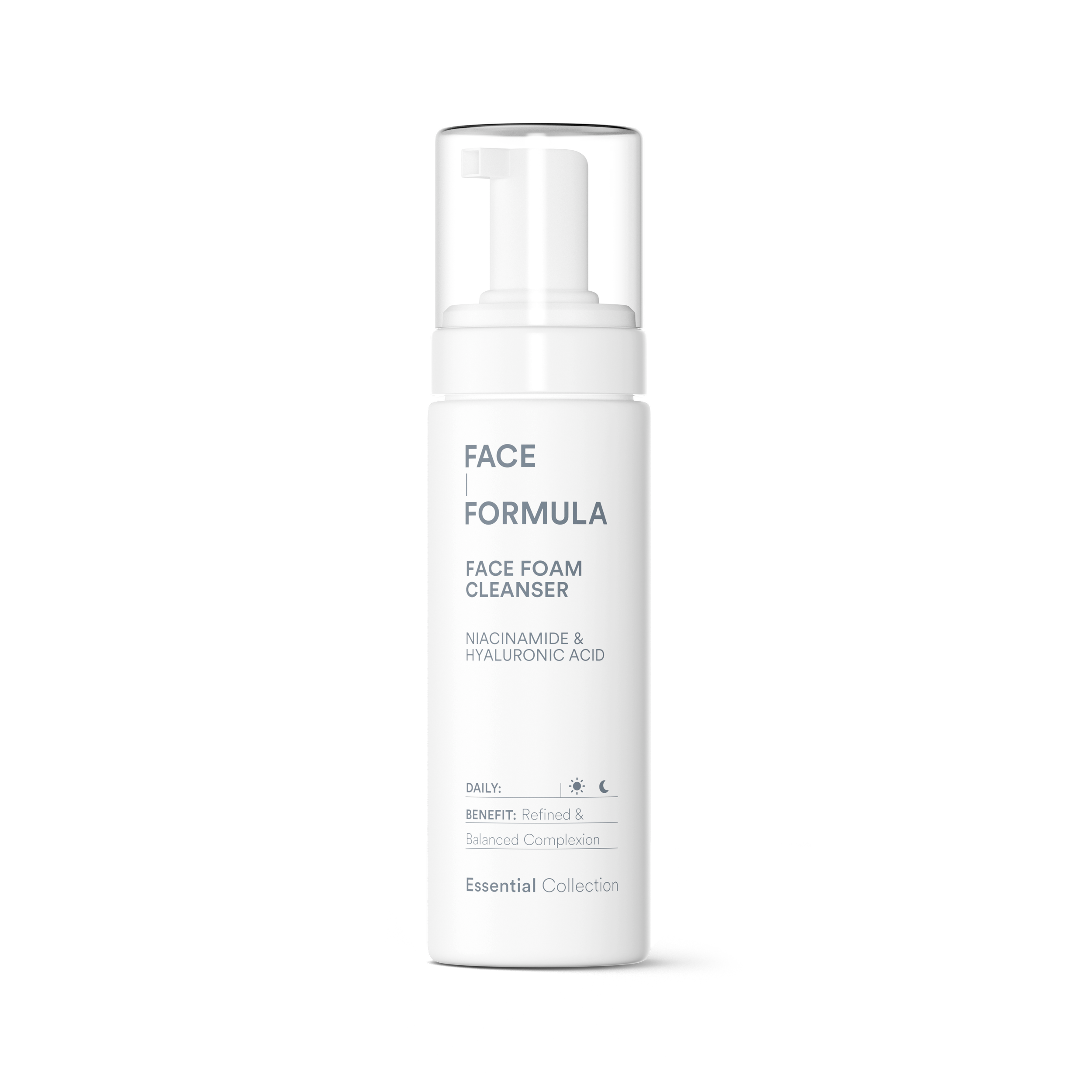 Face Foam Cleanser