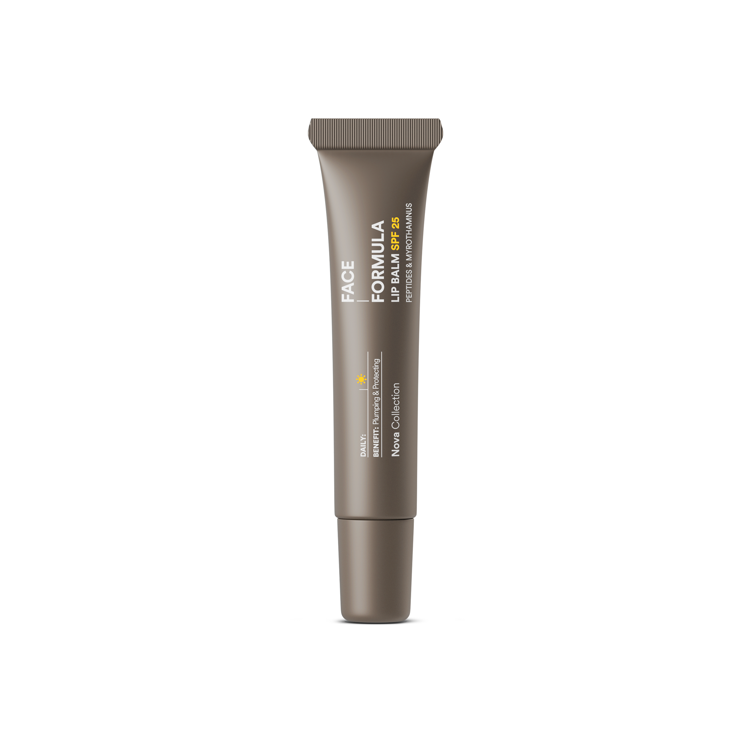 FF Lip Balm SPF 25