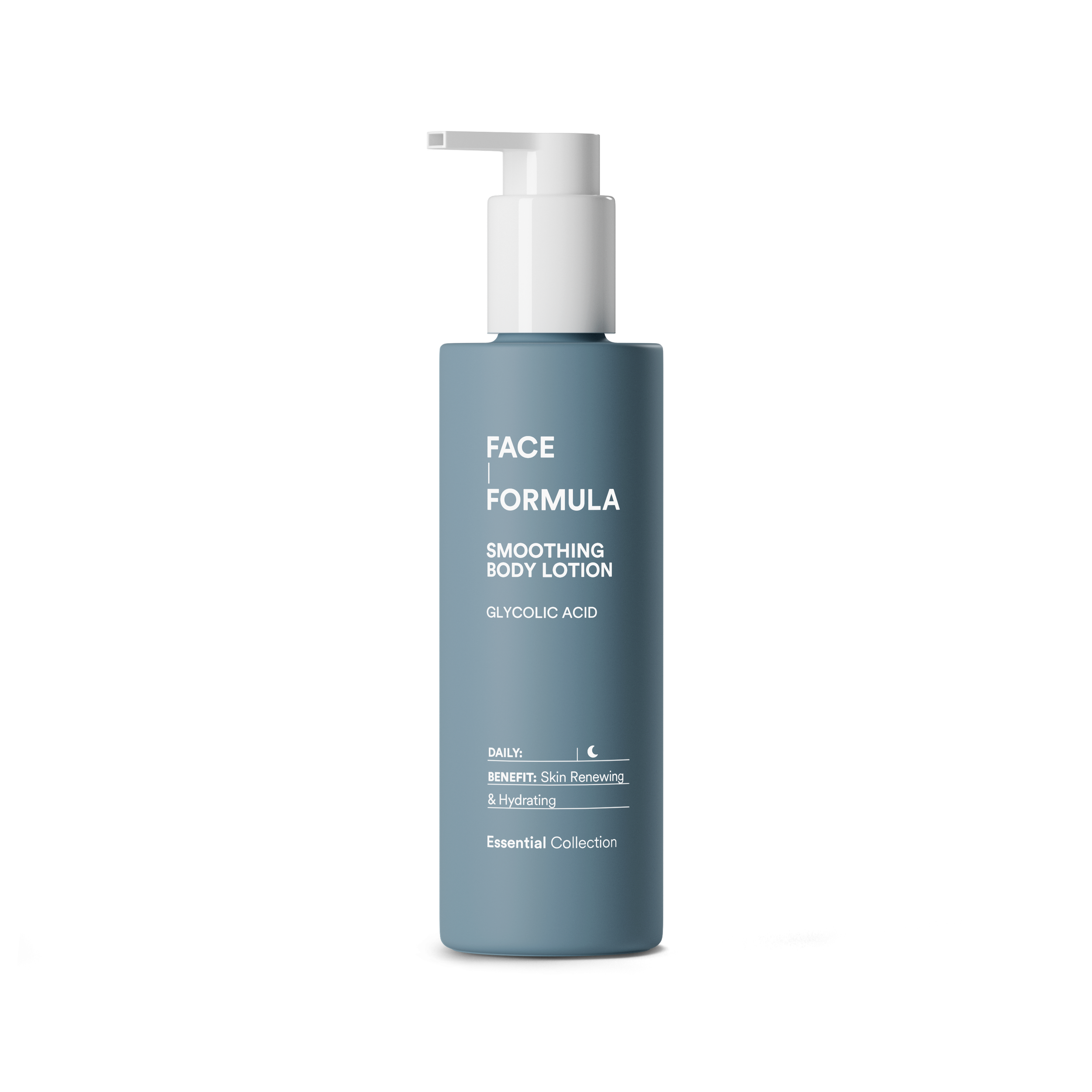 Smoothing Body Lotion