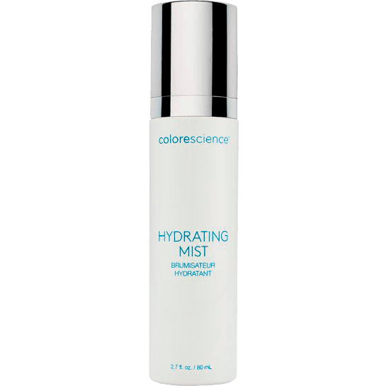 Hydrating Setting Mist