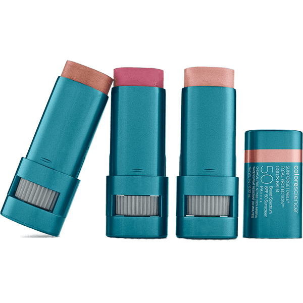 Sunforgettable® Total Protection™ Color Balm SPF 50
