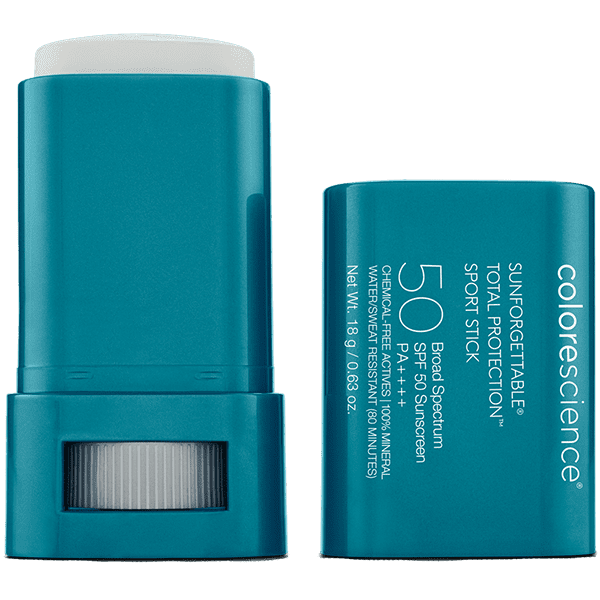 Sunforgettable® Total Protection™ Sport Stick SPF 50