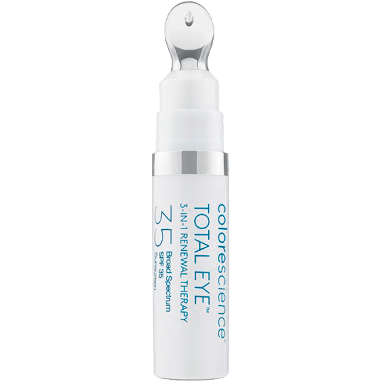 Total Eye® 3-in-1 Renewal Therapy SPF 35