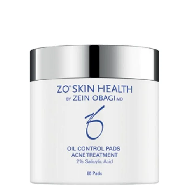 ZO Oil Control pads
