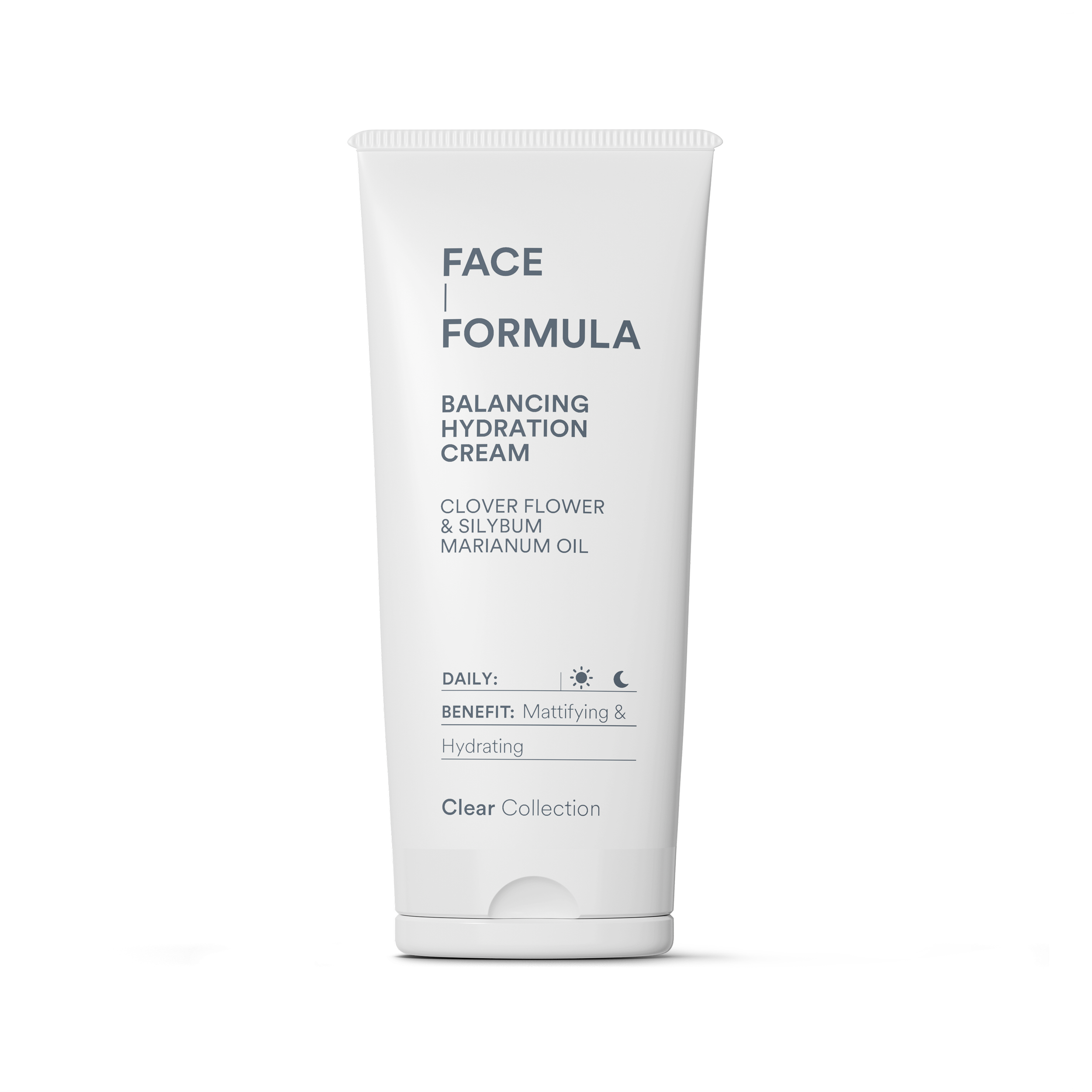 Balancing Hydration Cream