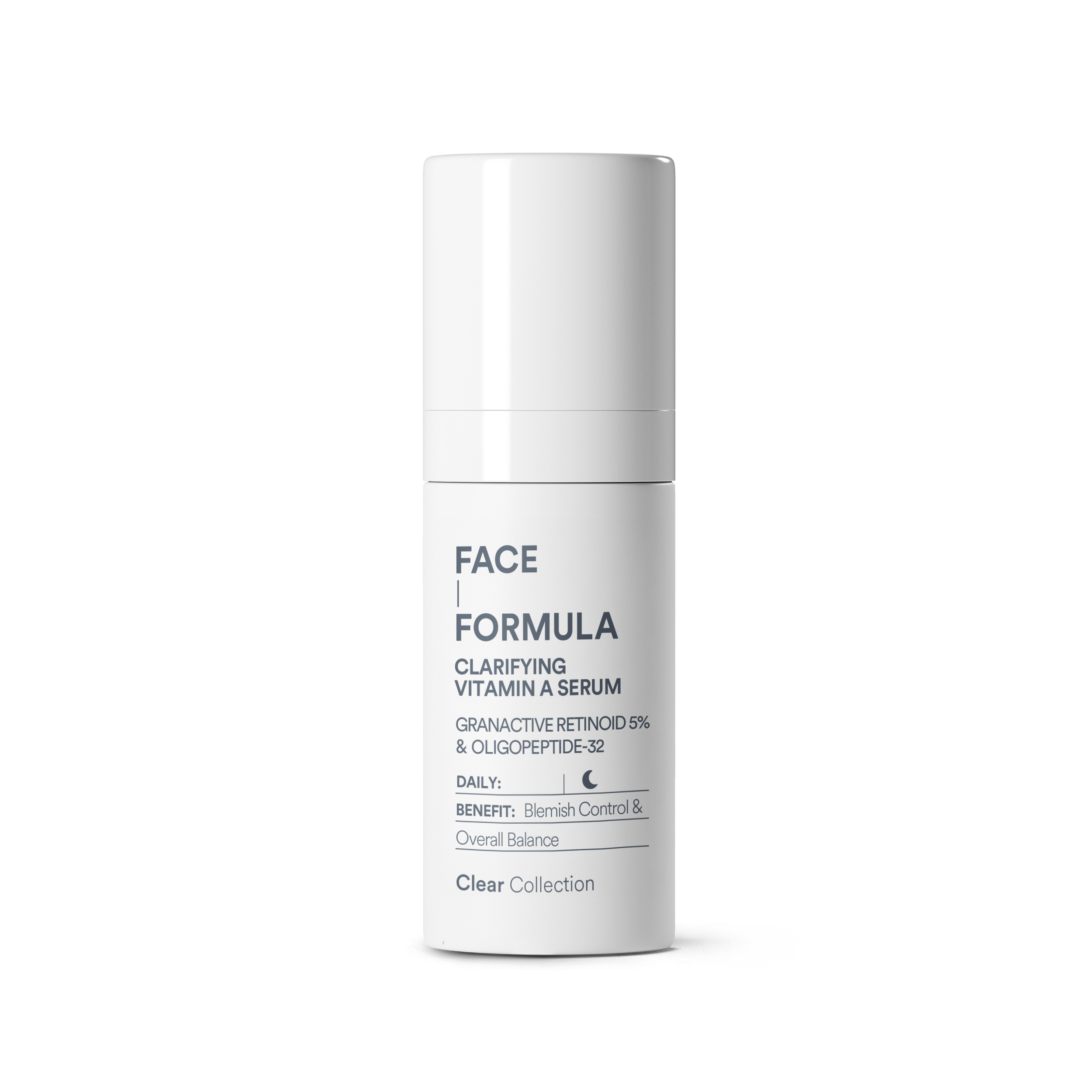 Clarifying Vitamin A Serum