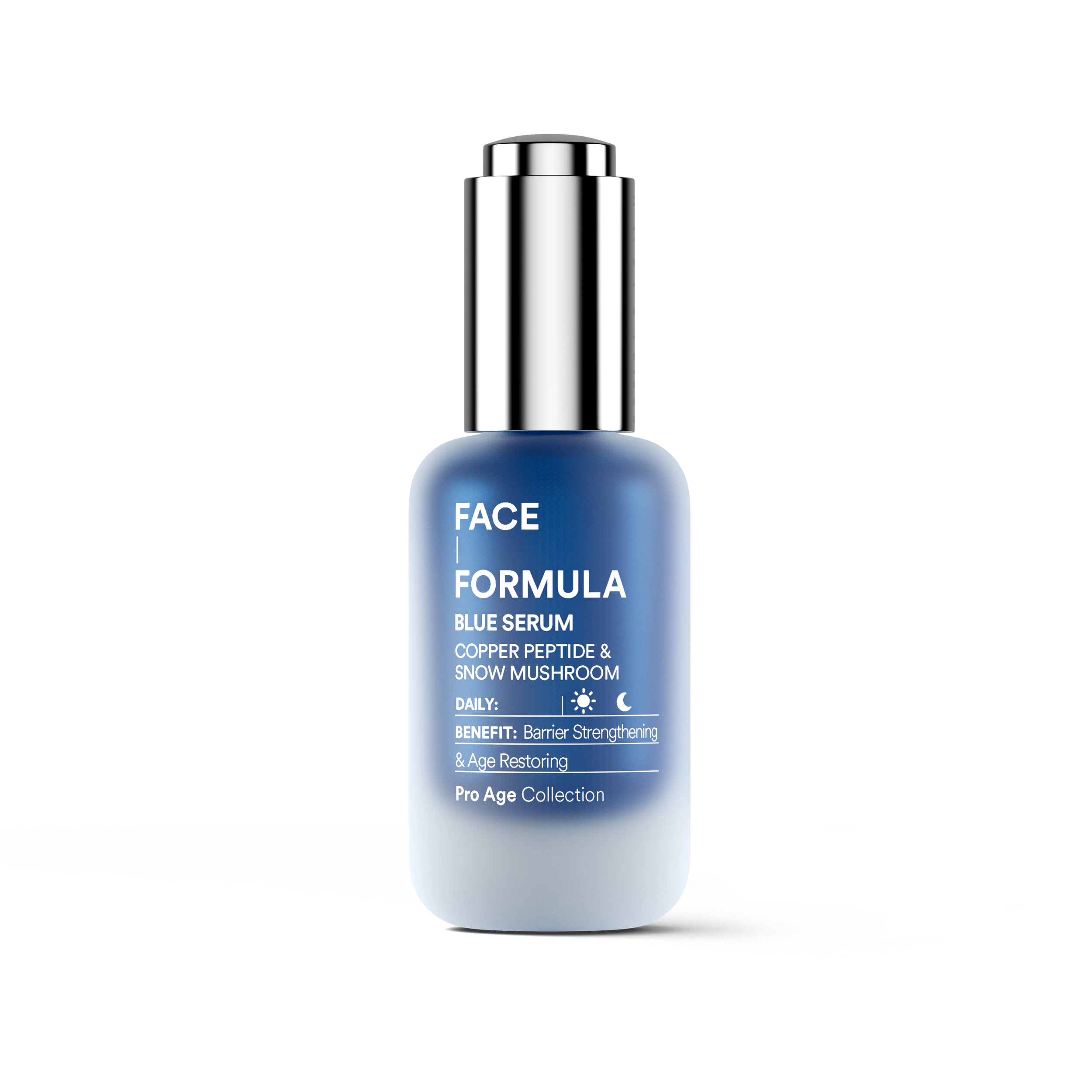 Blue Serum