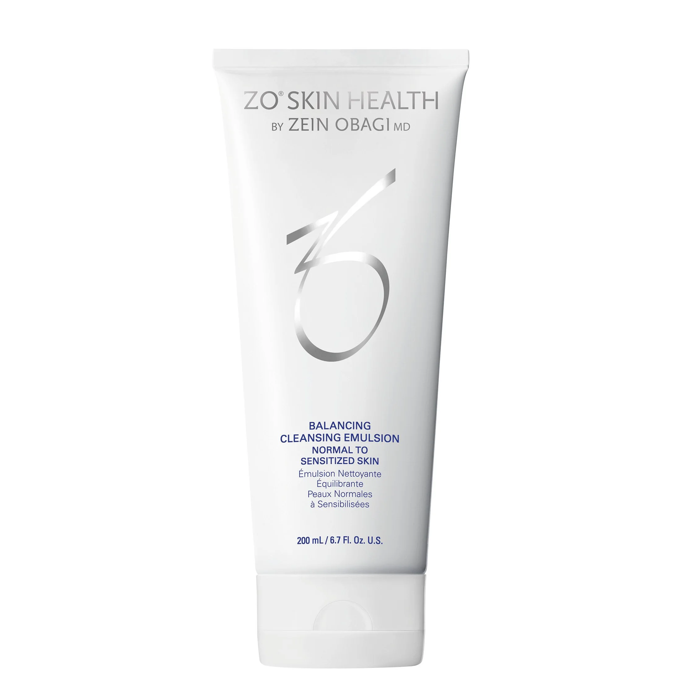 ZO Balancing Cleansing Emulsion